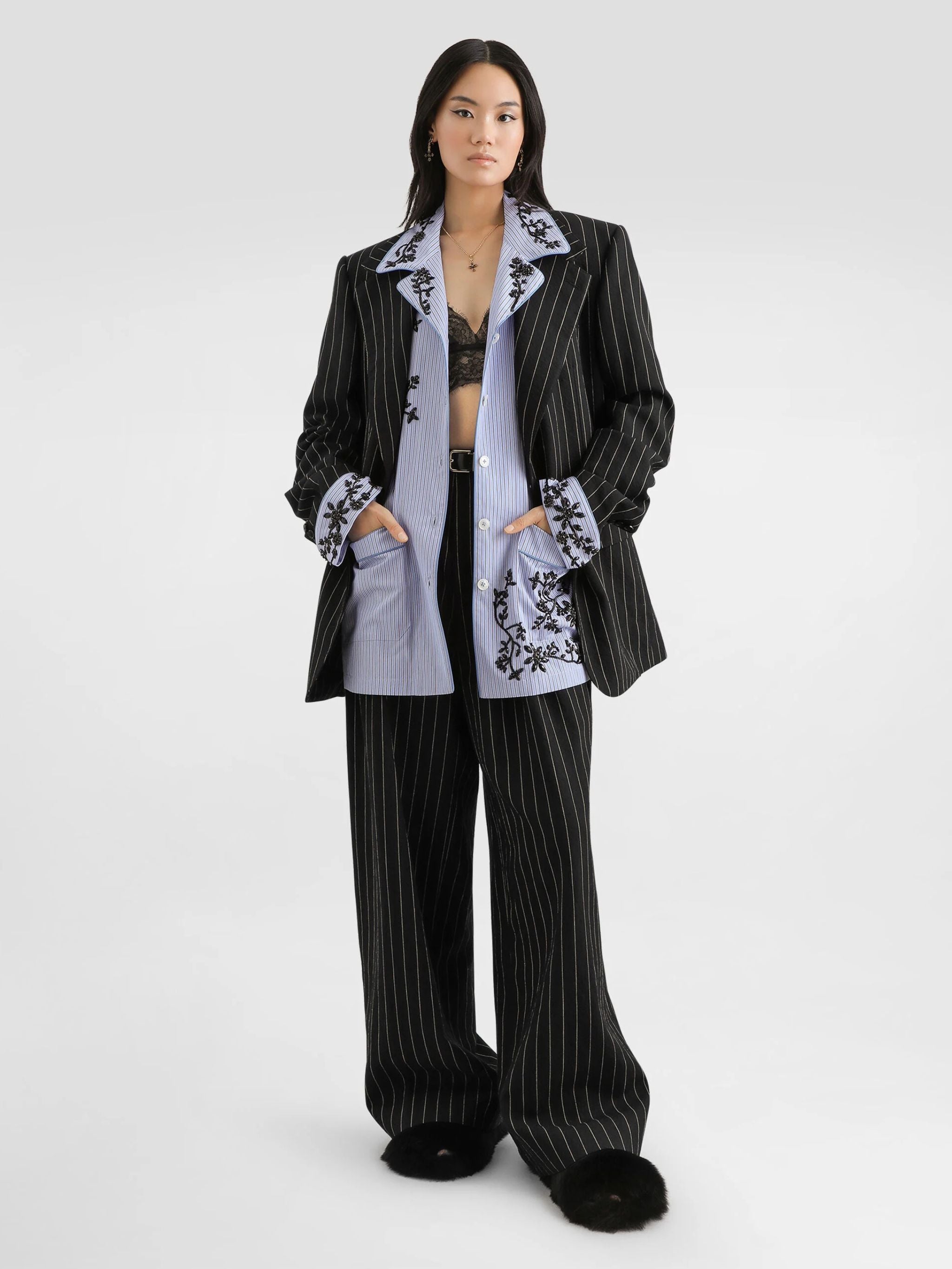 CAMICIA PIGIAMA