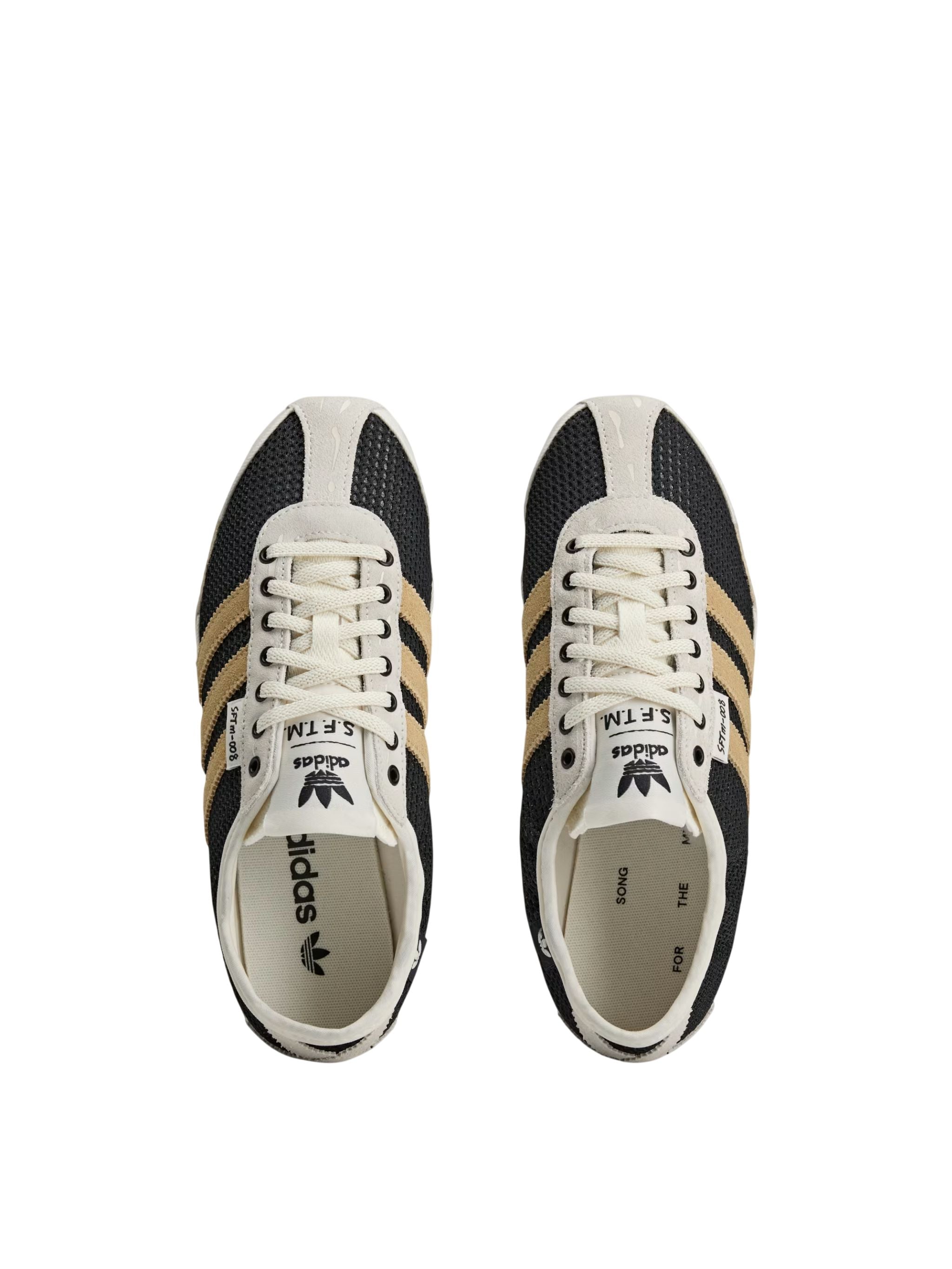 SNEAKERS TOKYO W