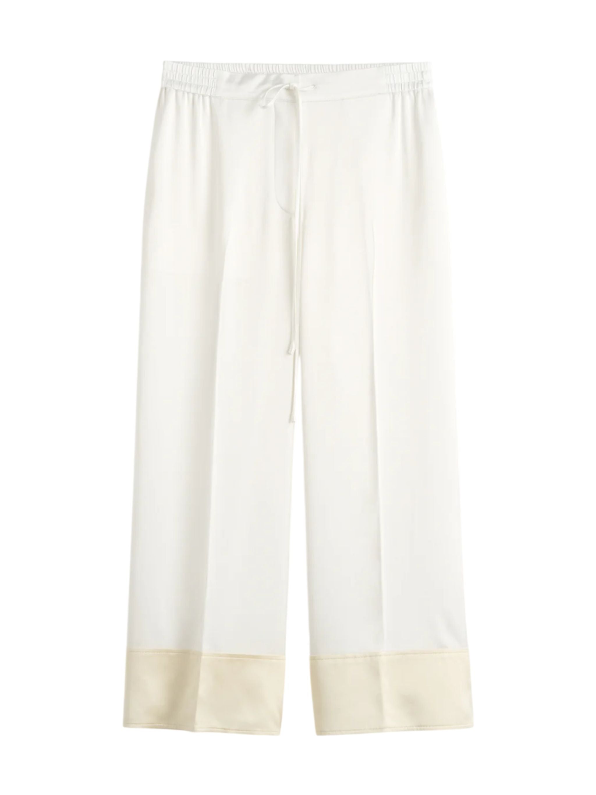PANT PIJAMA SATIN
