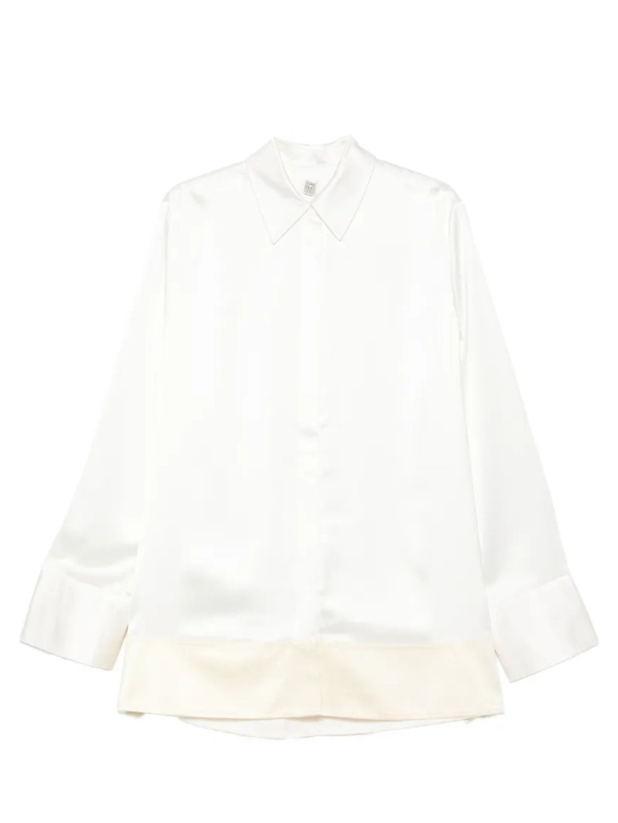 Camicia Pijama satin