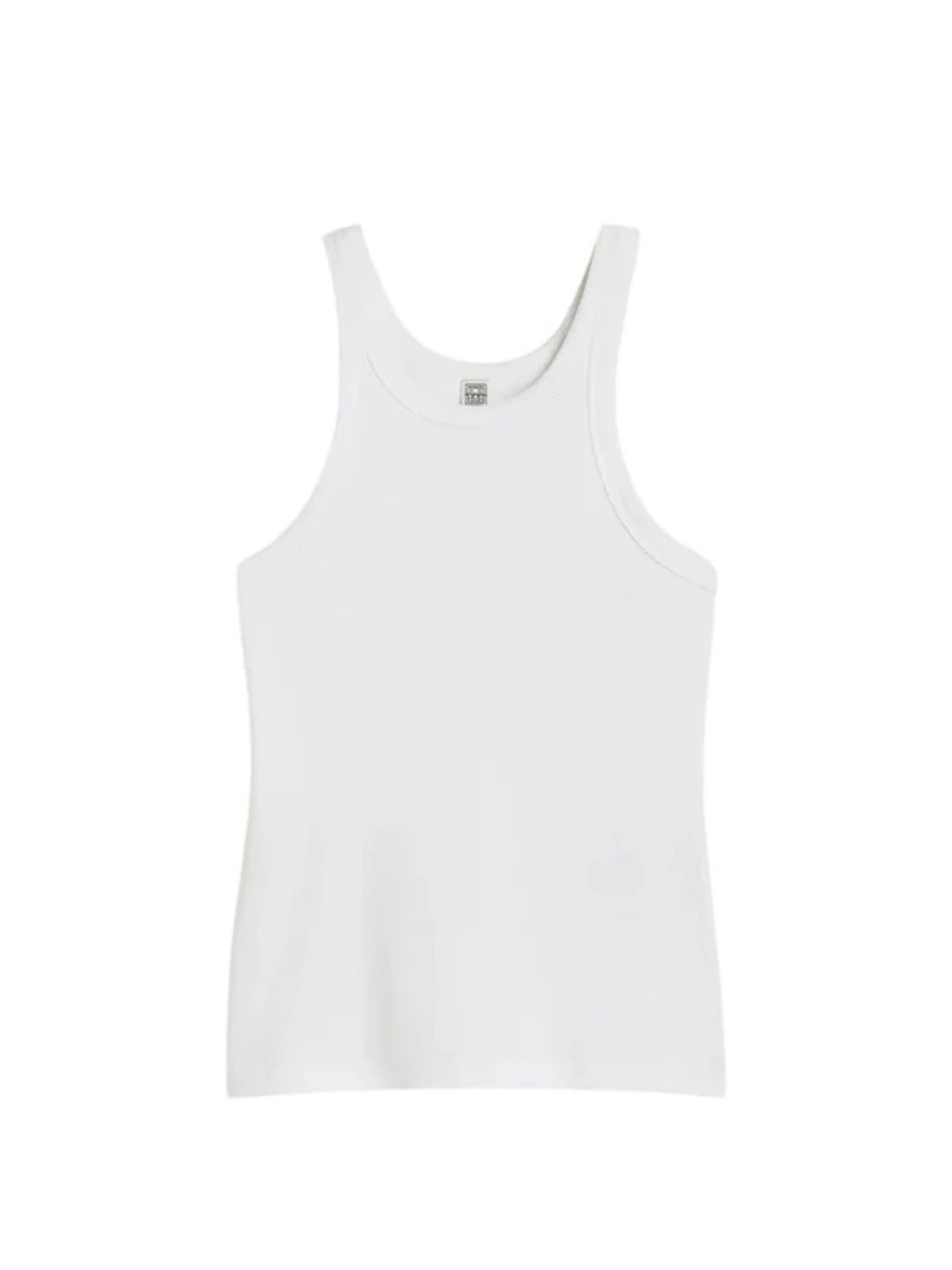CURVED RIB TANK