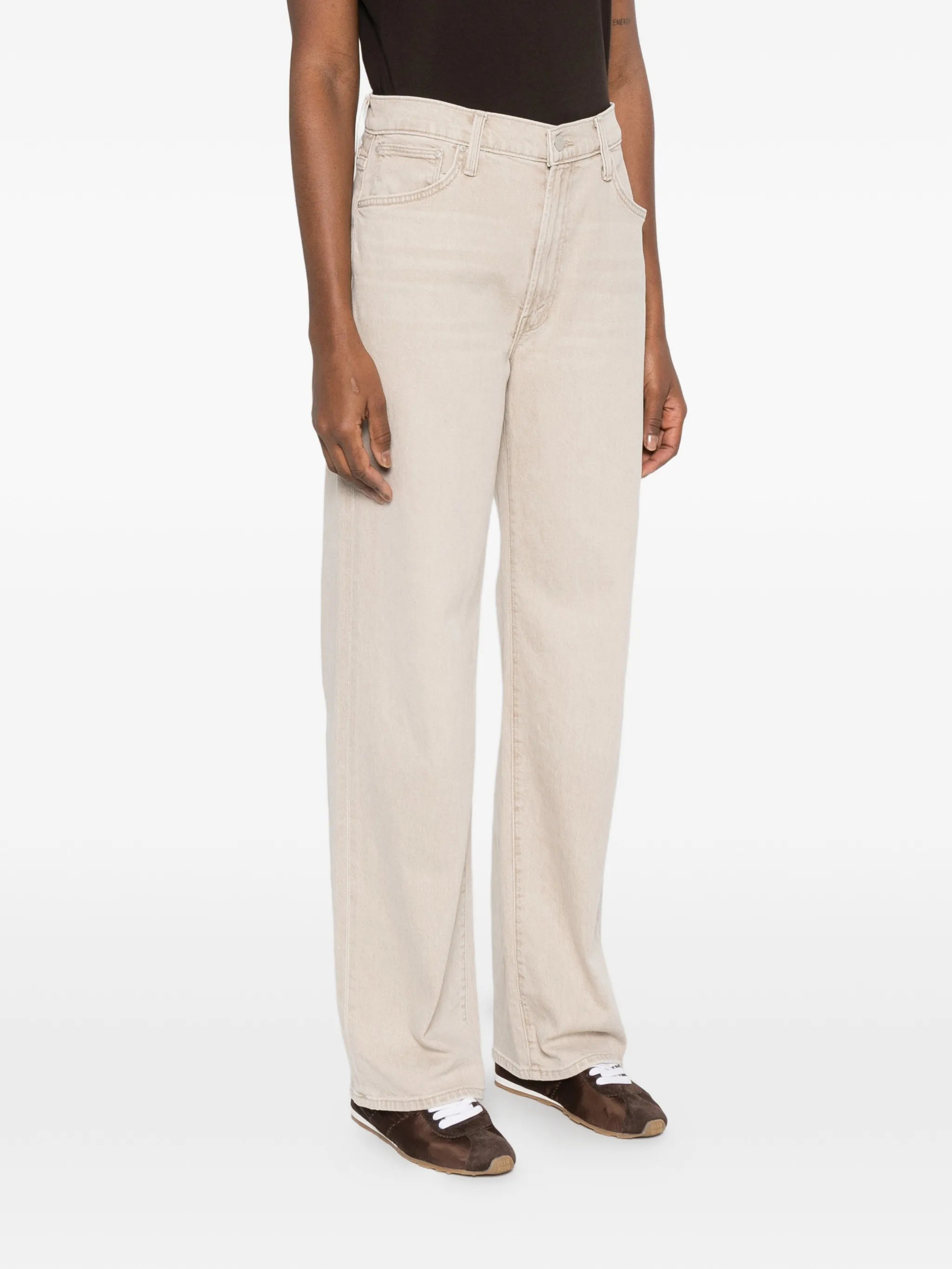 The dodger sneak jeans