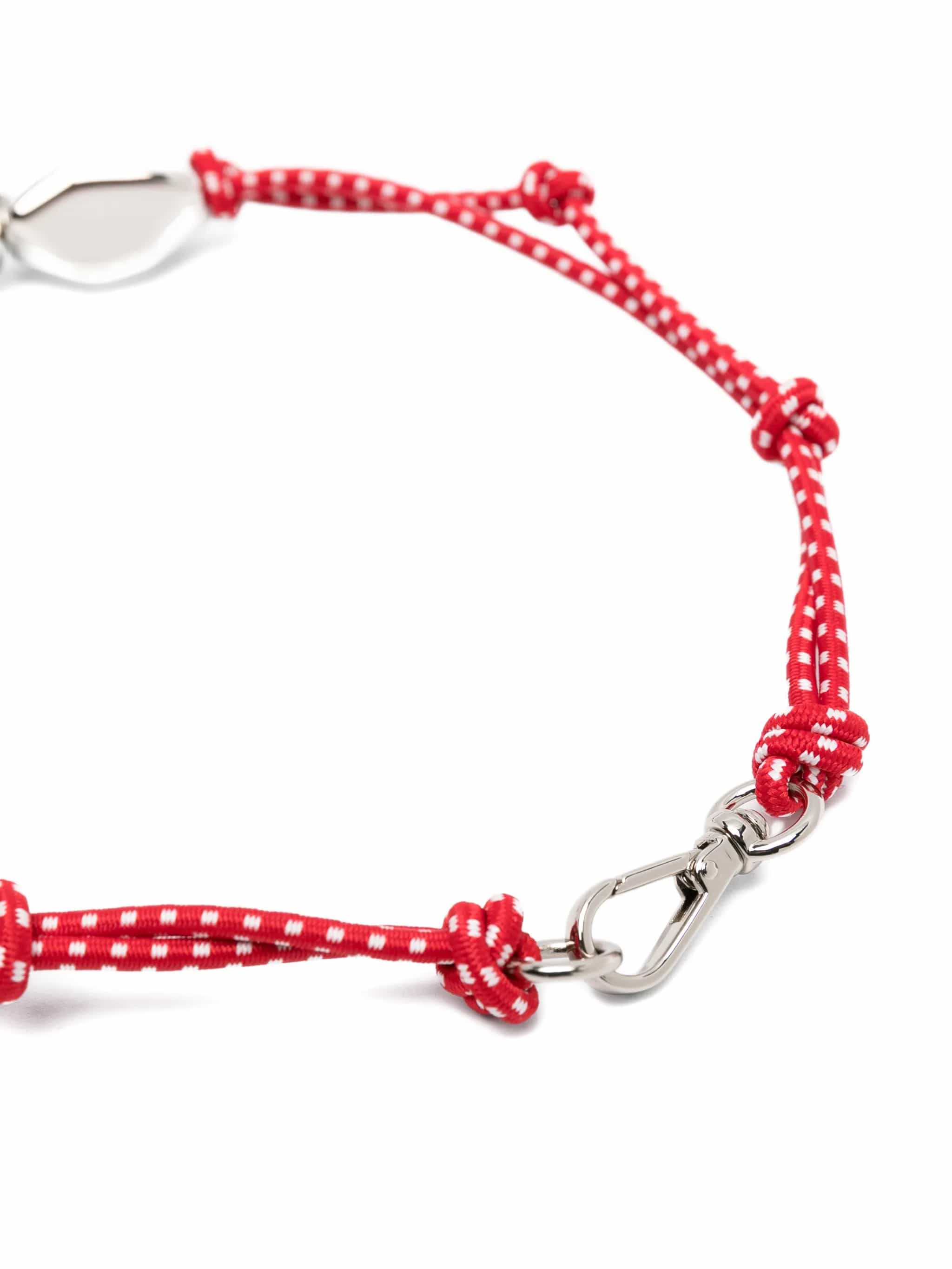 Collana Silver Stones