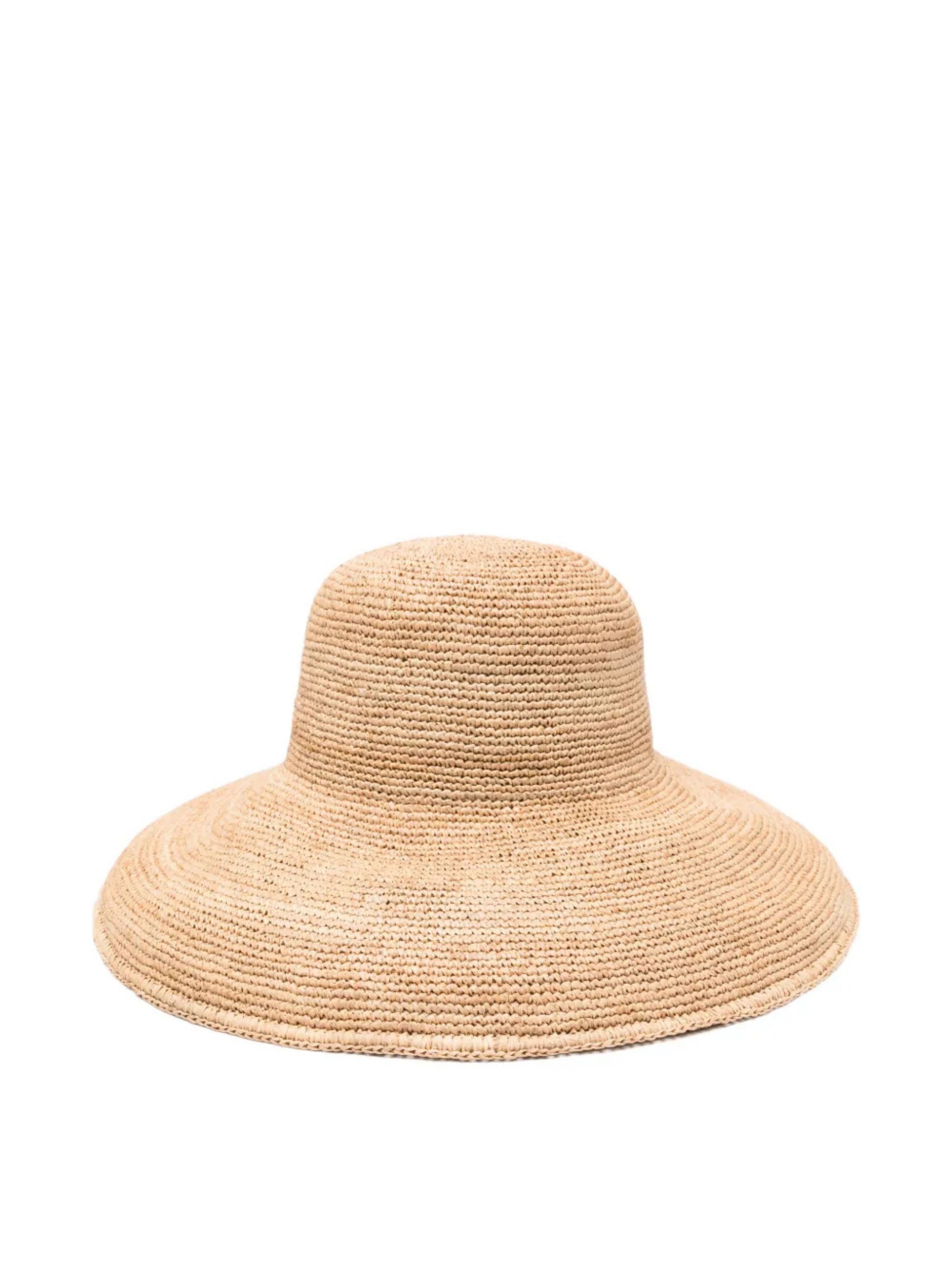 CAPPELLO TESA LARGA