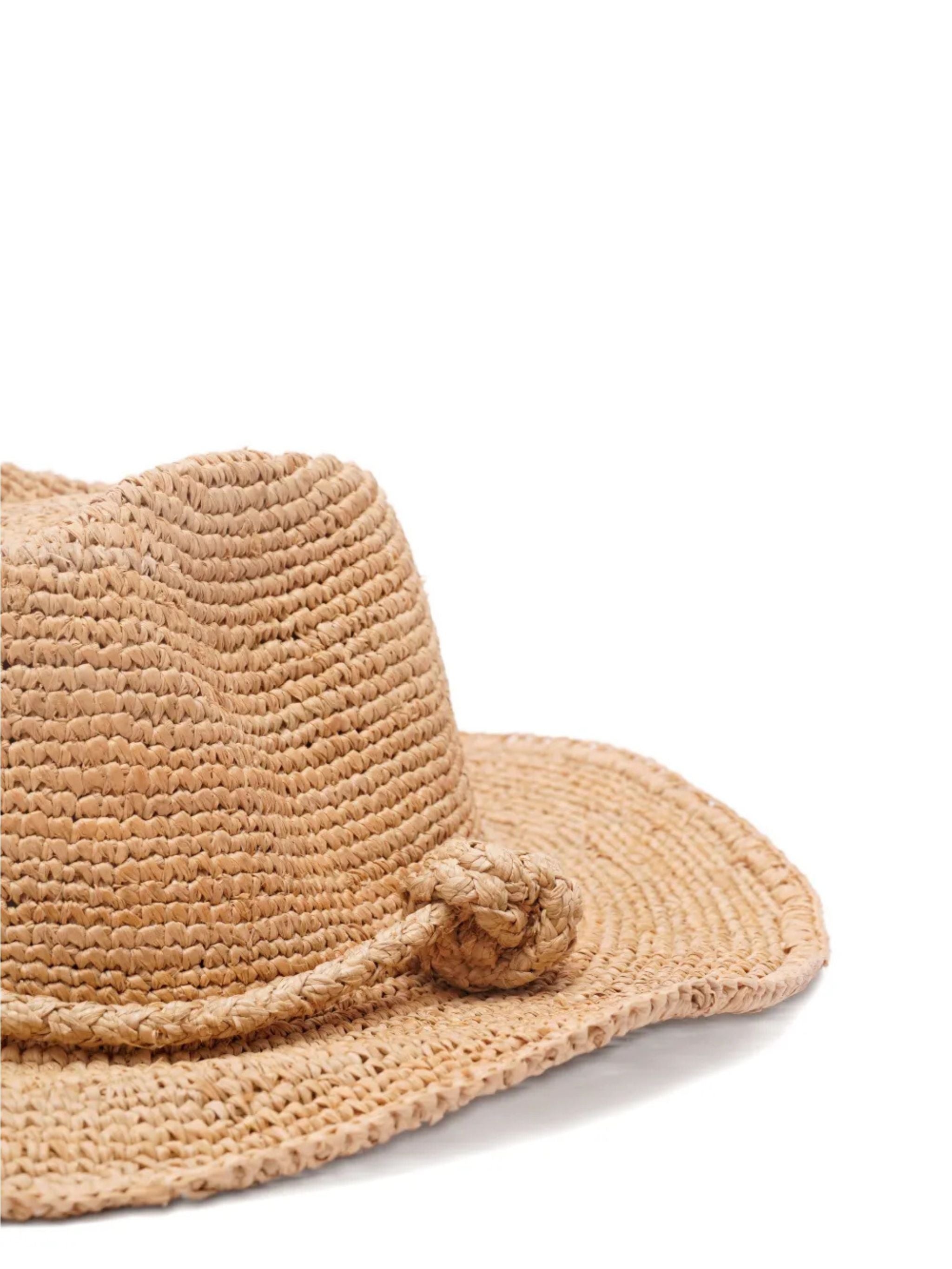 Cappello Rodeo Tea