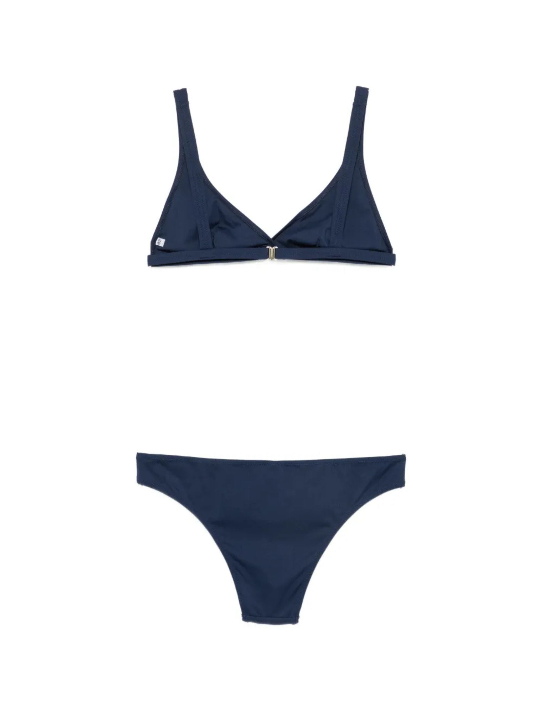 SORMONTO INTIMO BIKINI NAVY