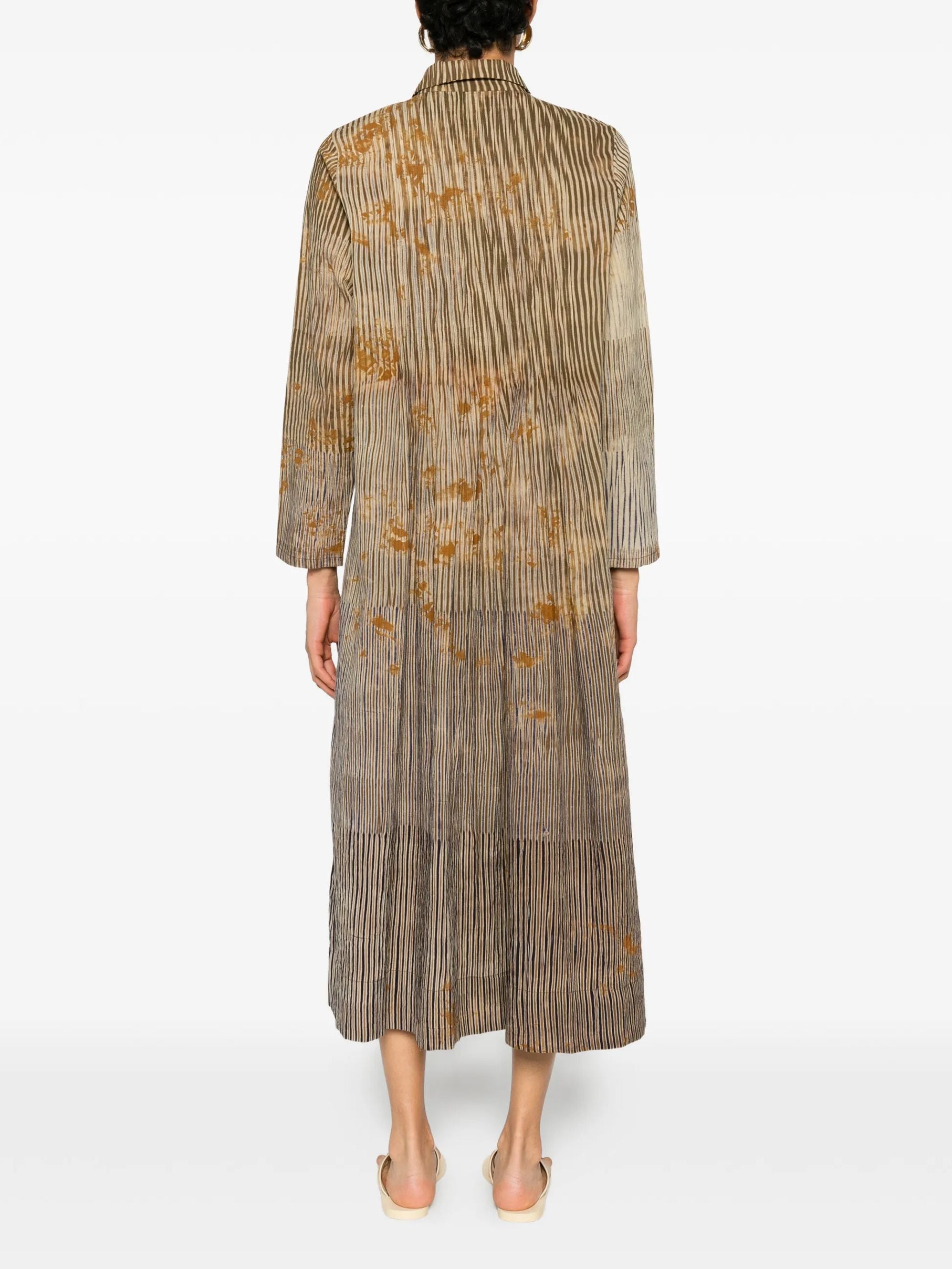 DRESS COTTON
