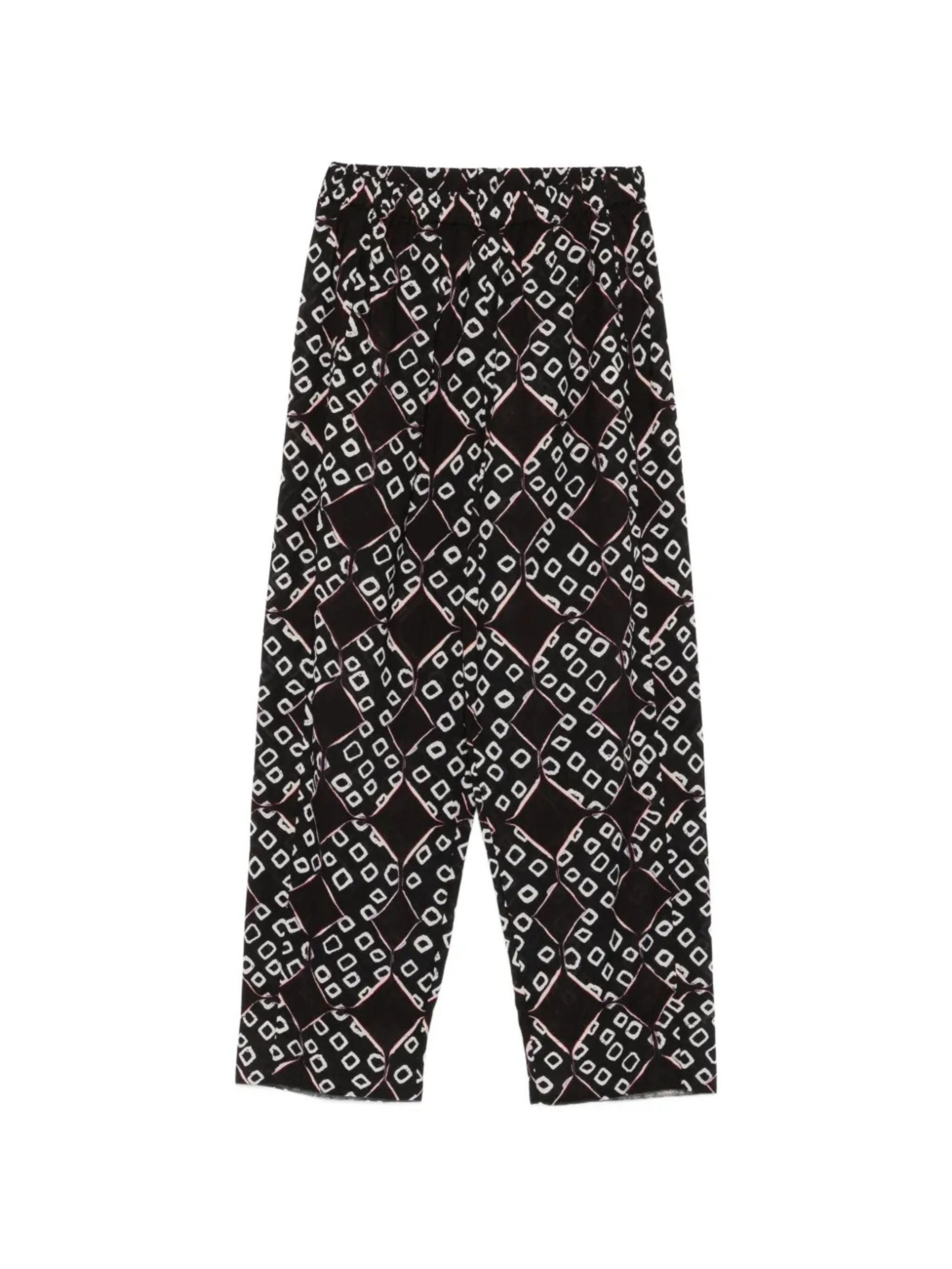 PANTALONI COTONE