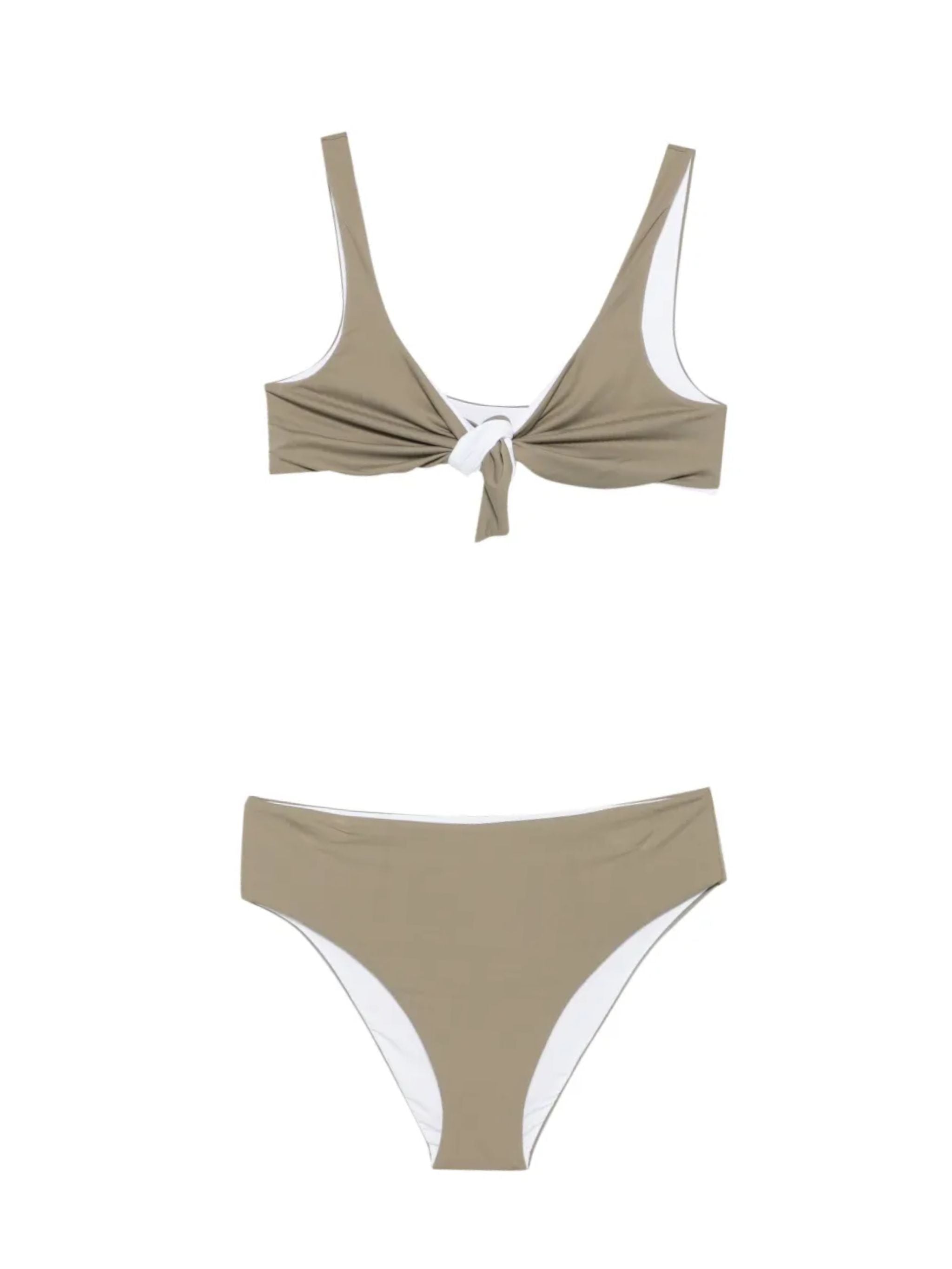 BRASSIERE SLIP ALTO