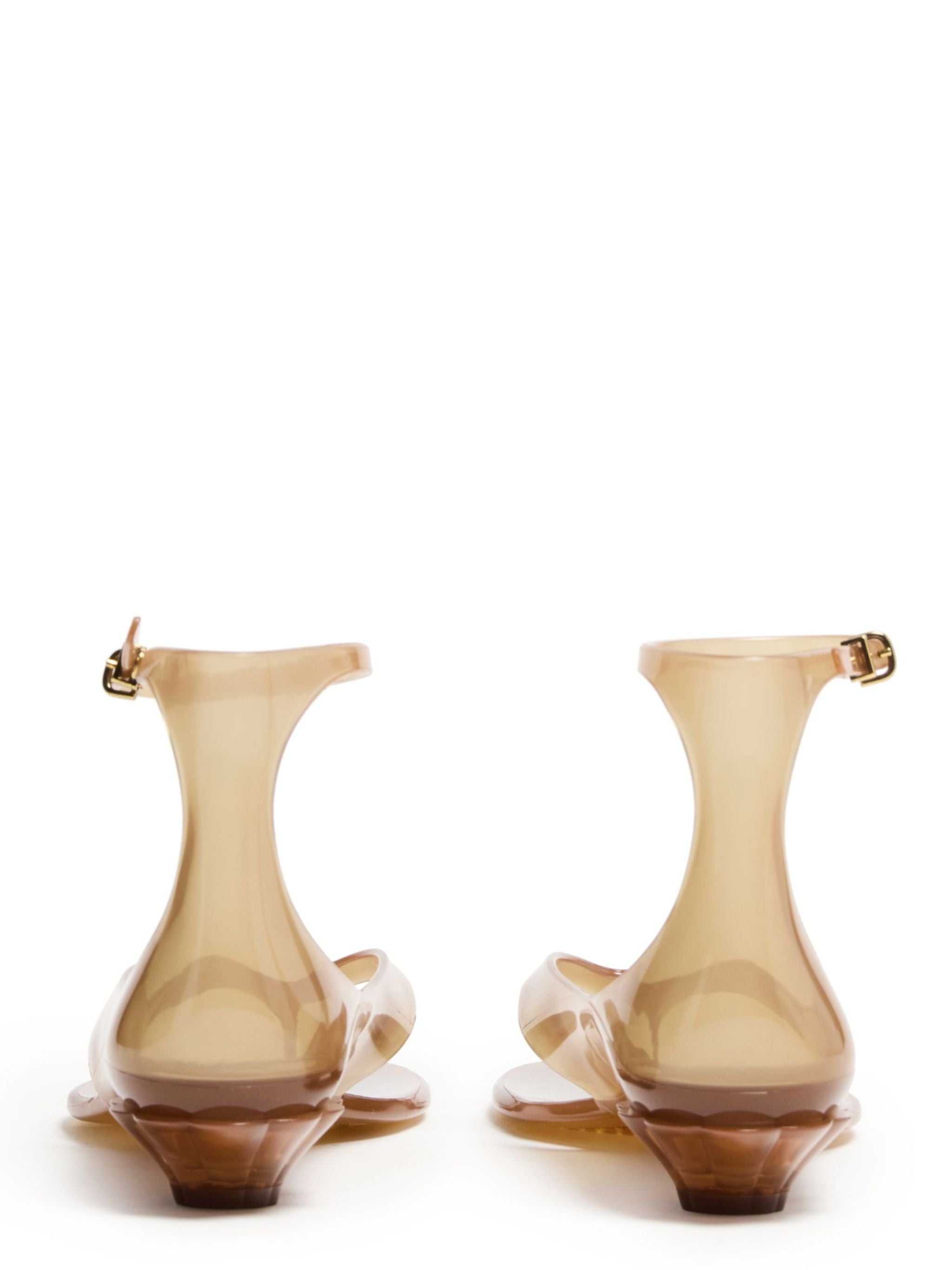 Sandali Chloé Jelly