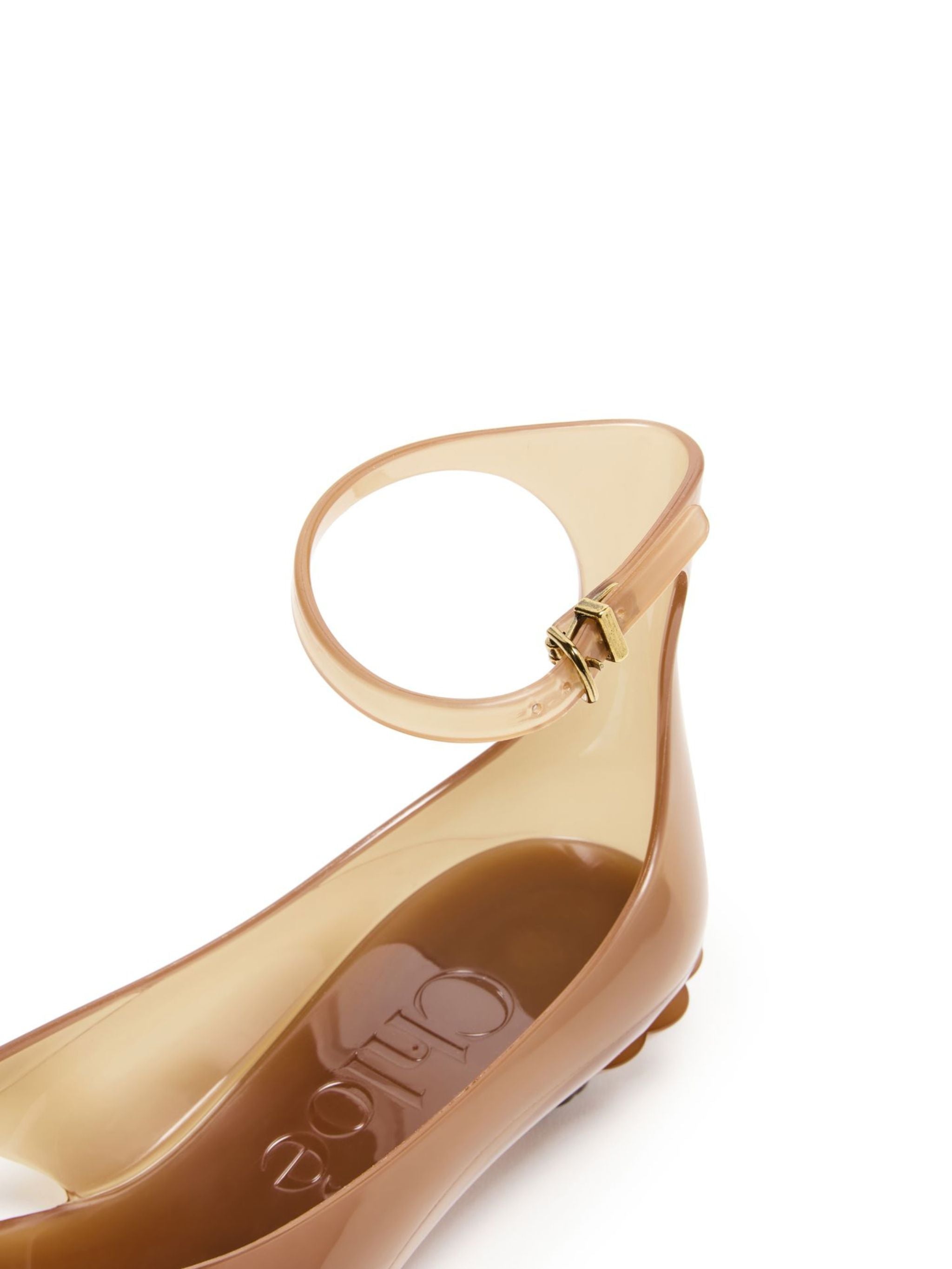 Sandali Chloé Jelly