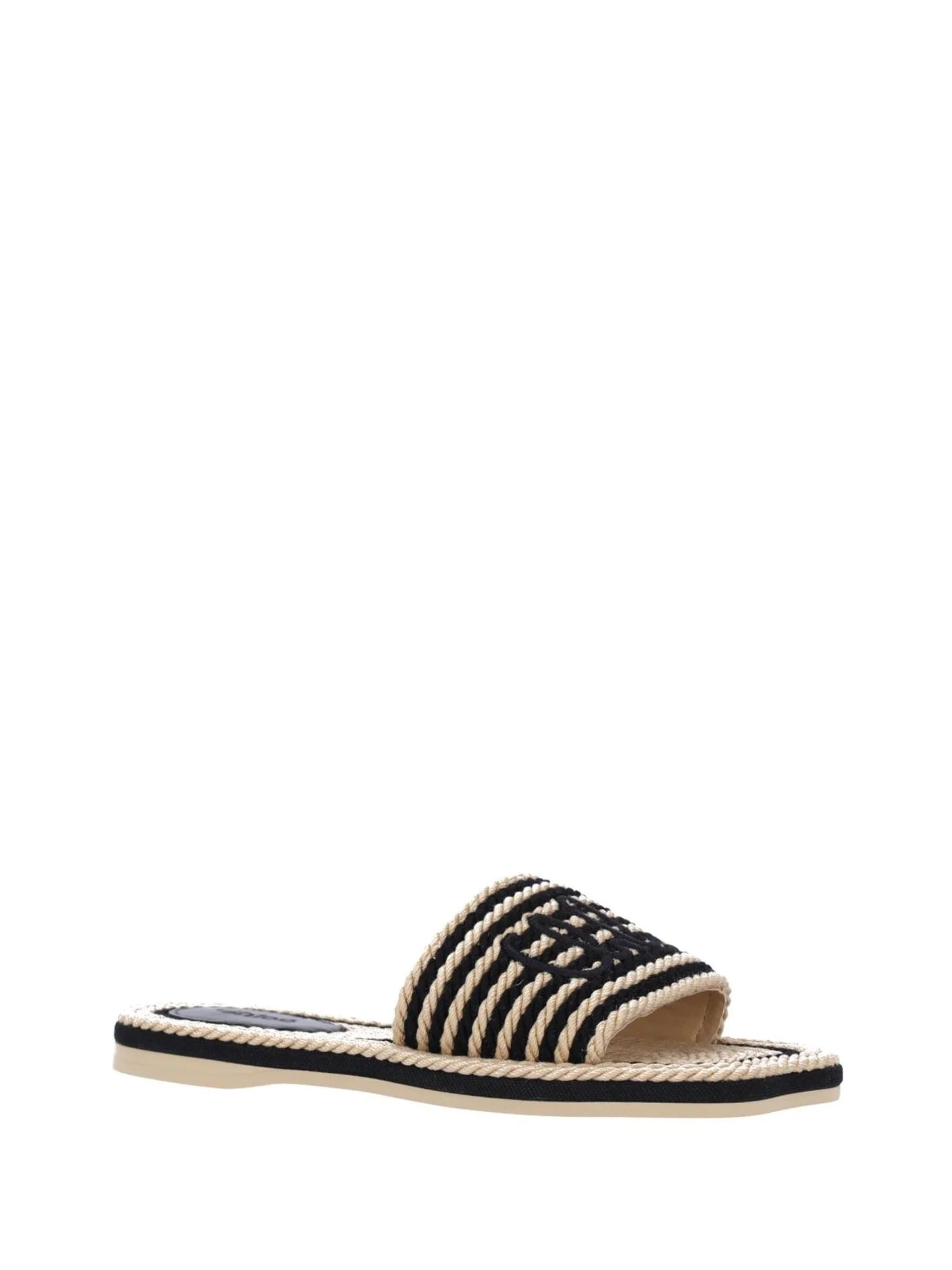 Sabot Chloé Sand