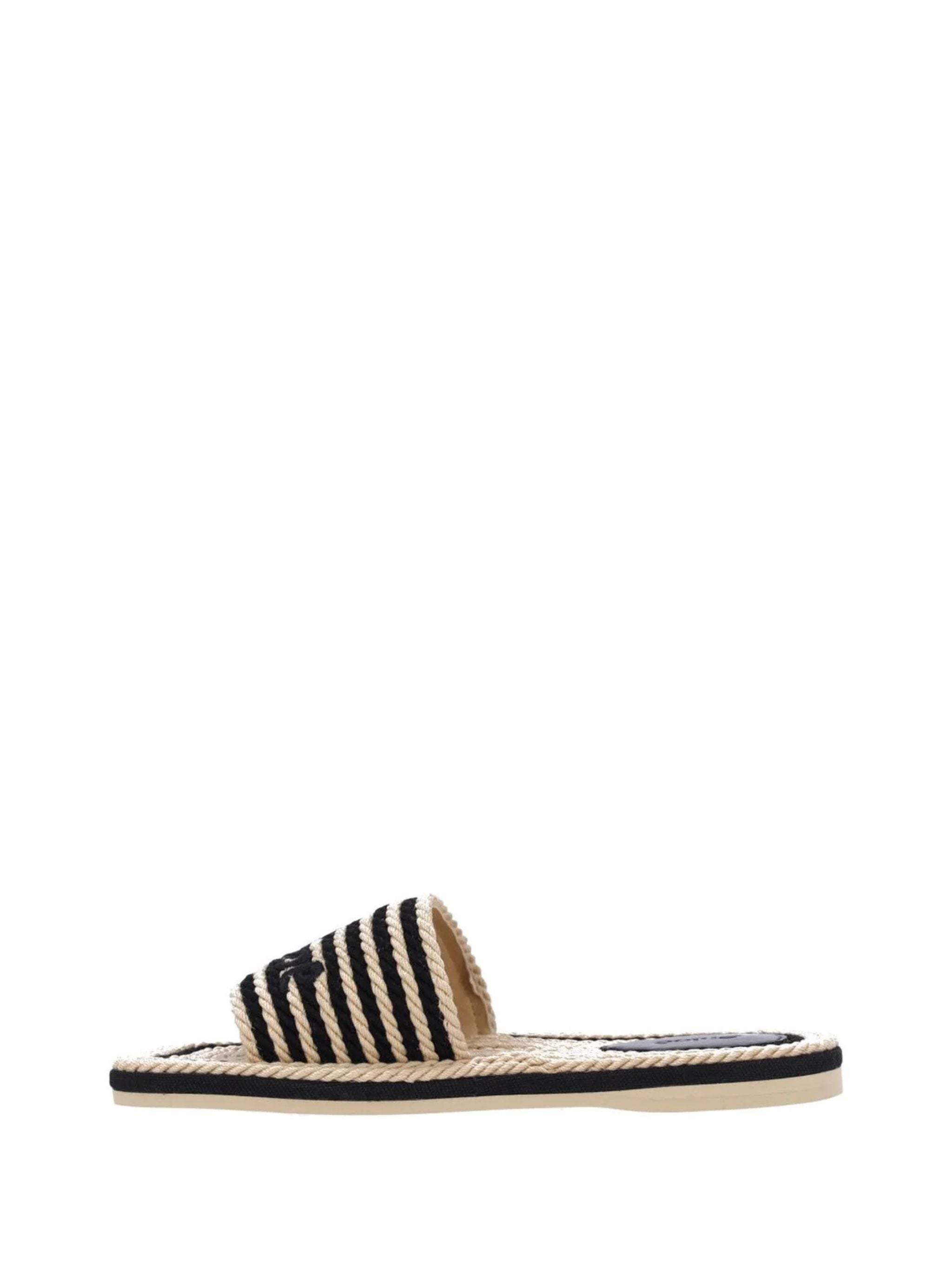 Sabot Chloé Sand