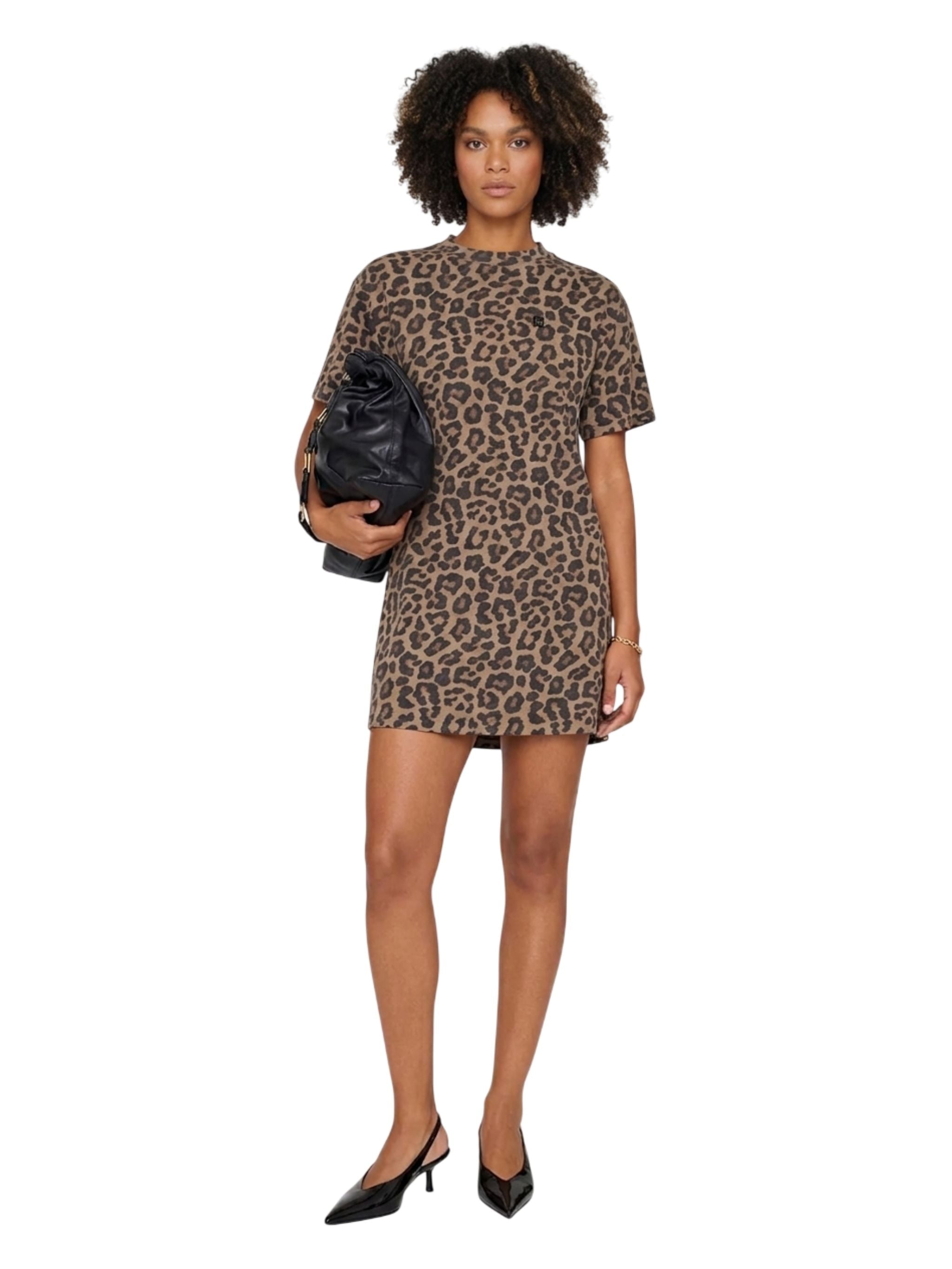 Beth Mini Dress