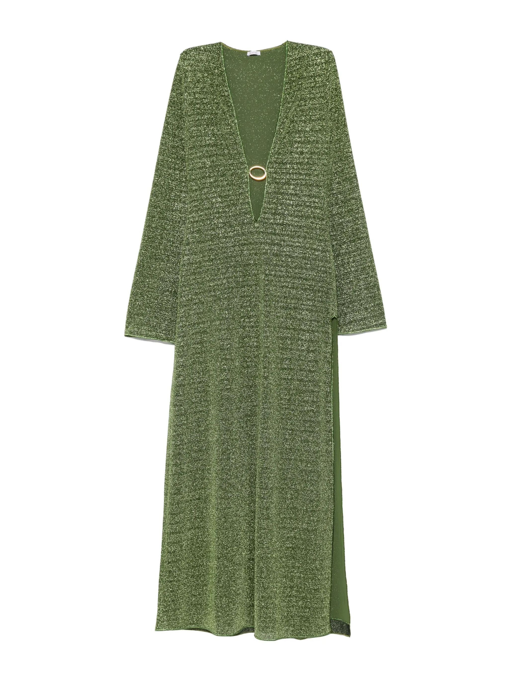 Lumière O-Long Kaftan