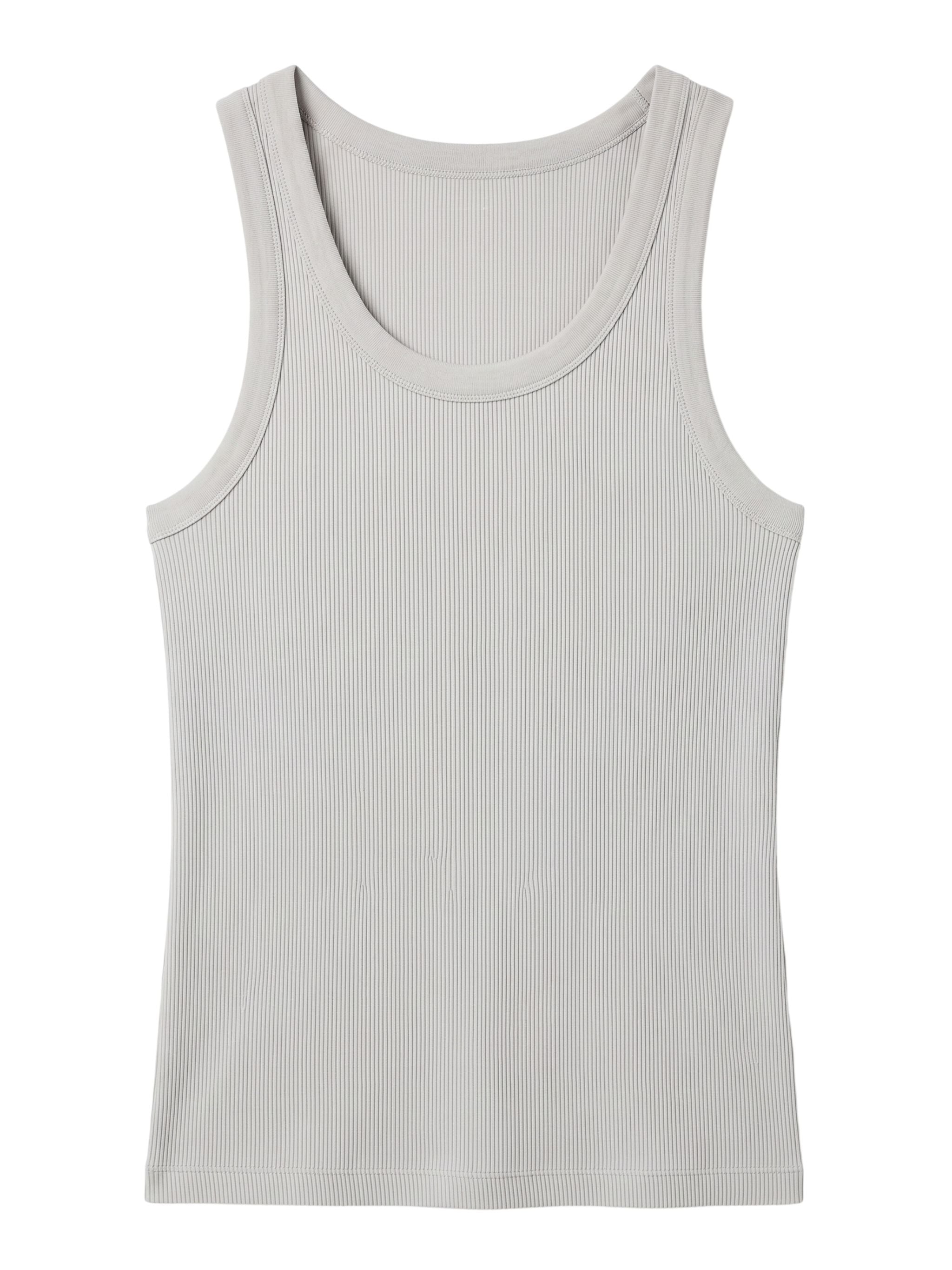 SCOOP NK TANK