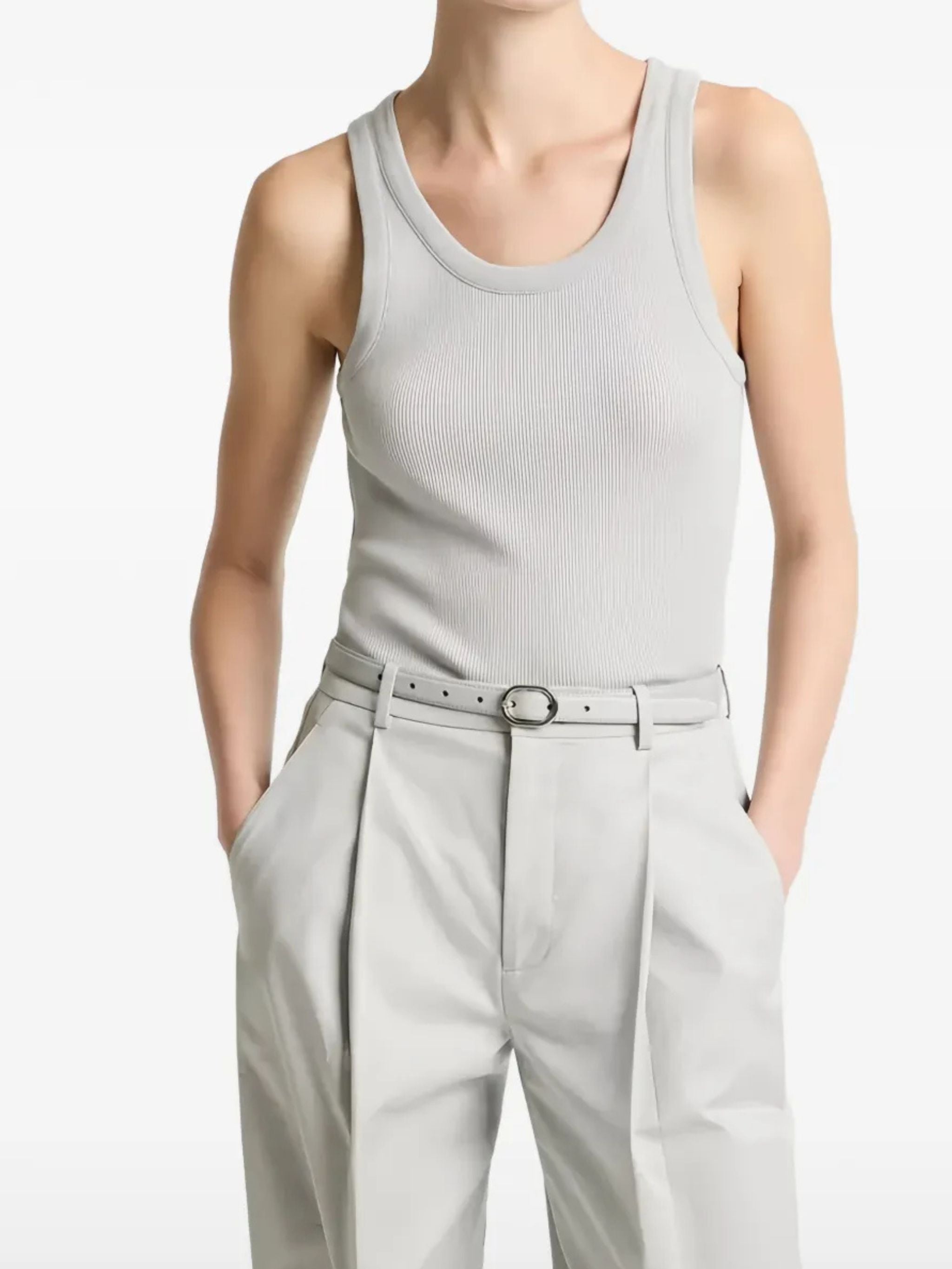 SCOOP NK TANK