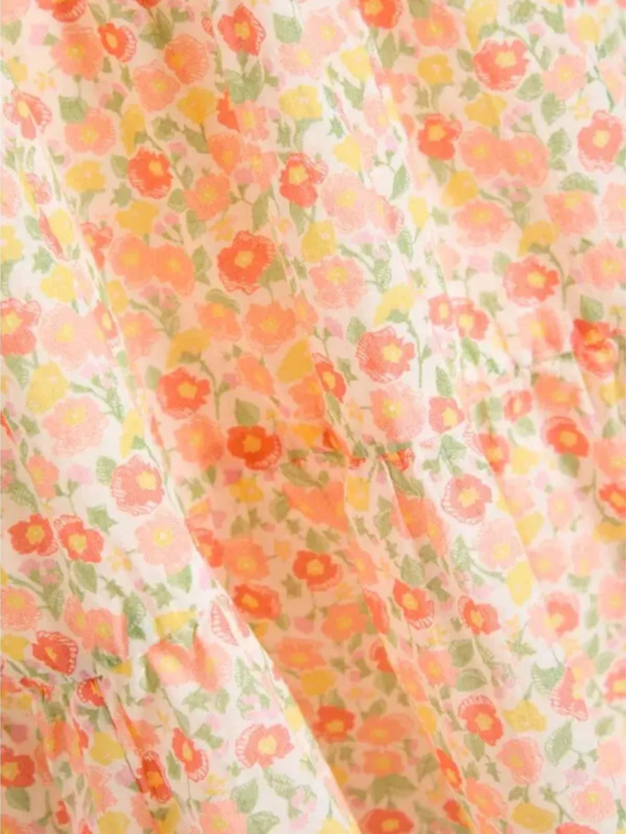 ABITO MINI COTONE