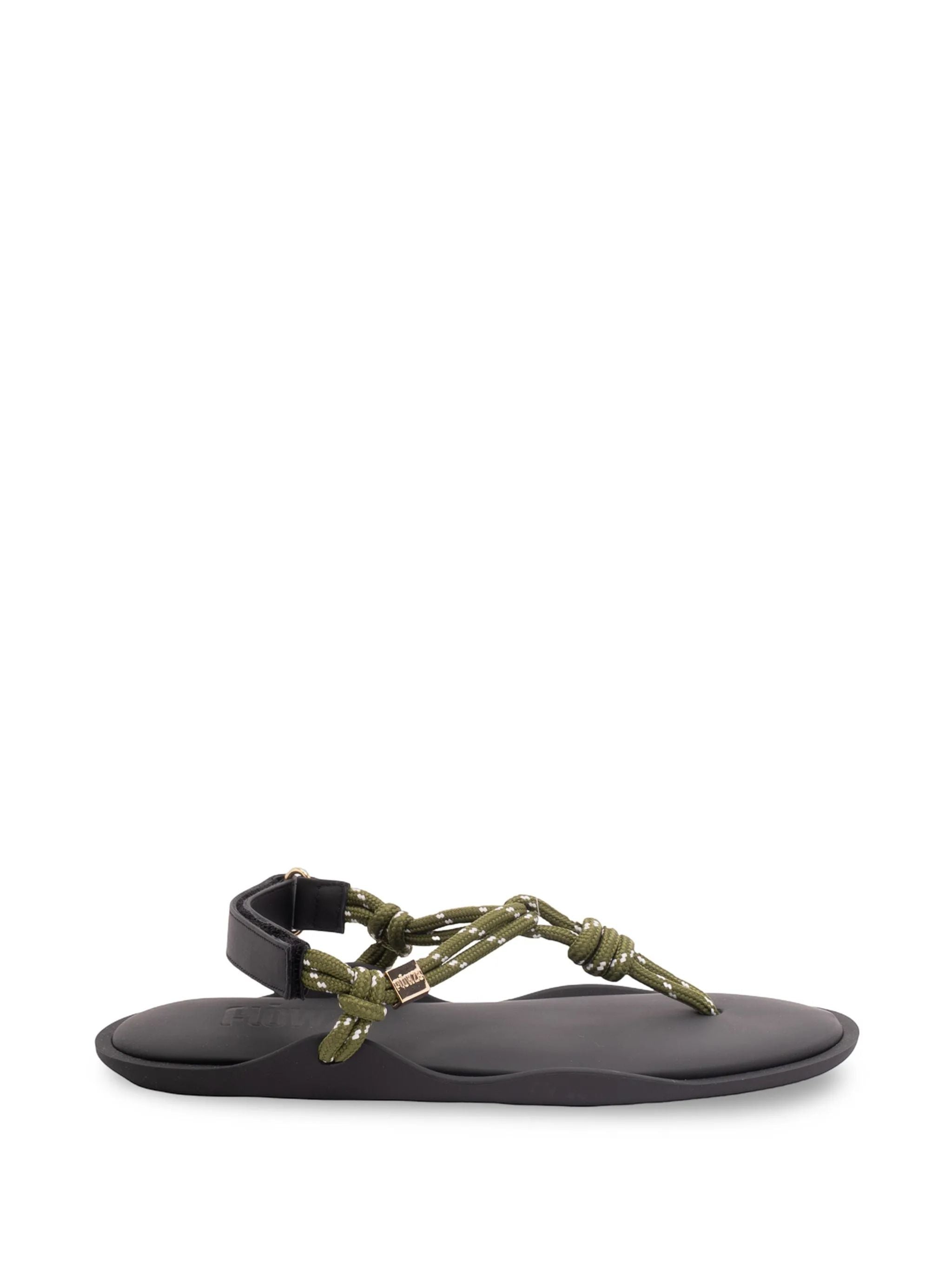F L Ò Monocolor Military
