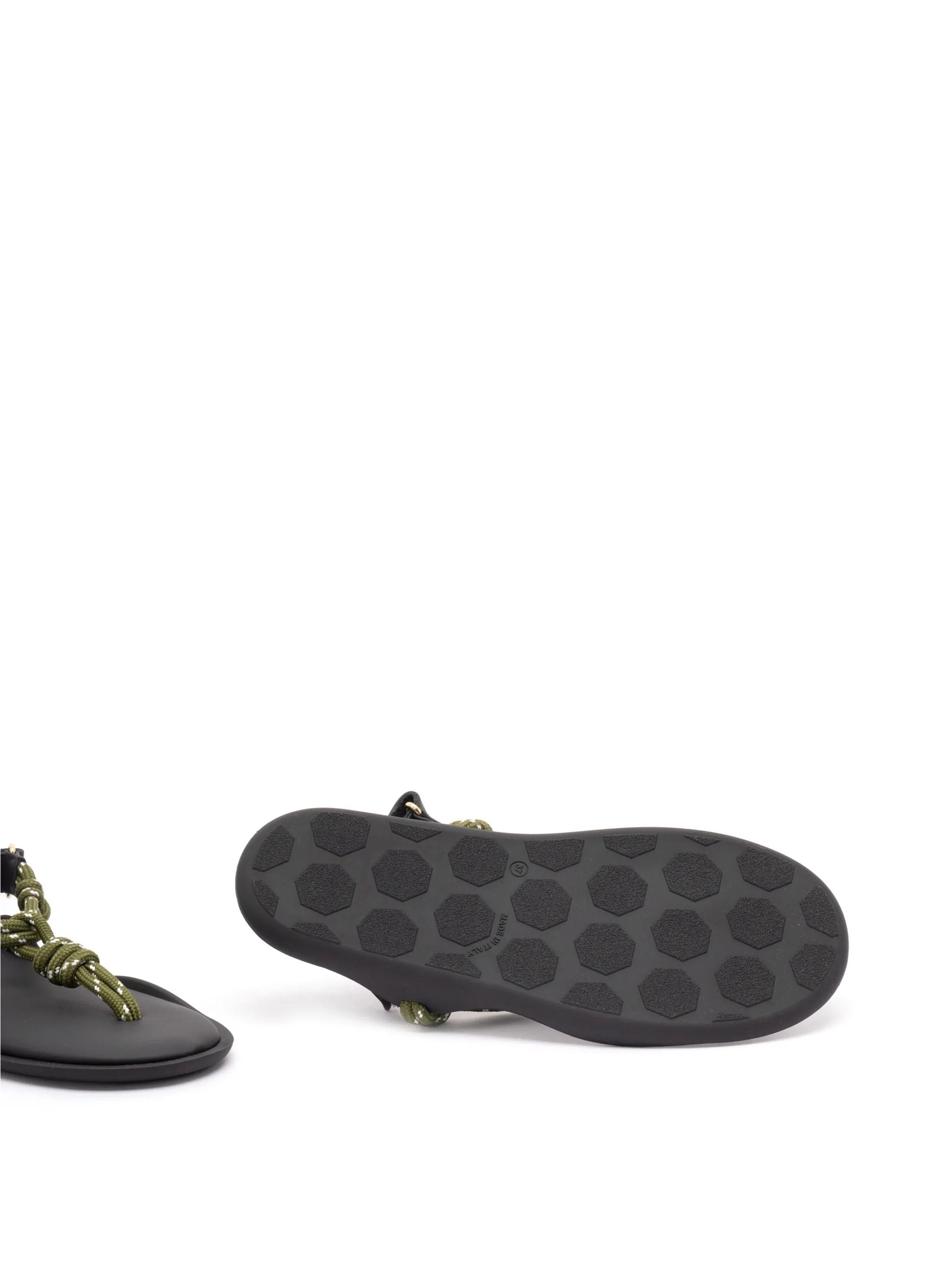 F L Ò Monocolor Military