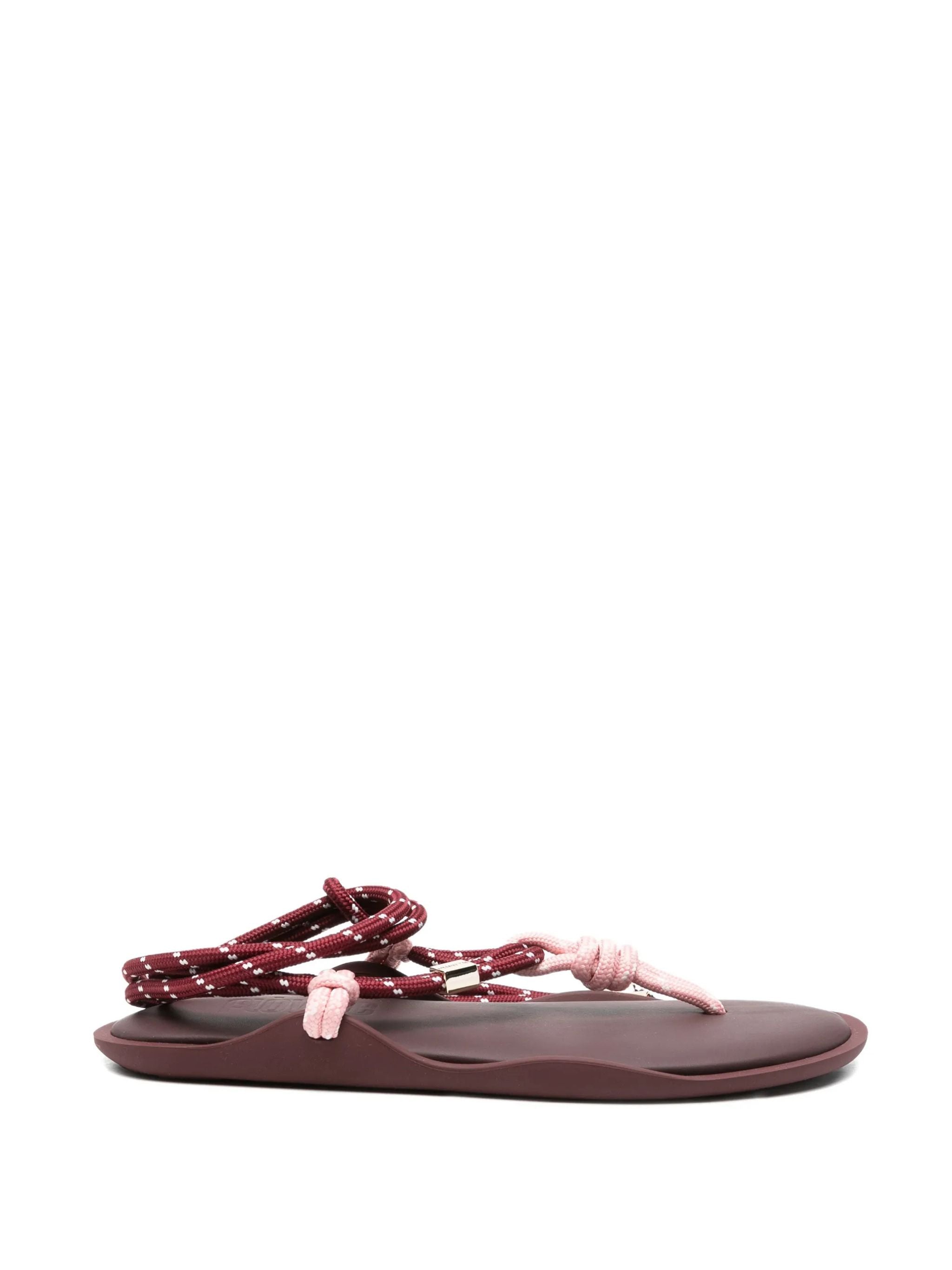 SANDALI ALLA SCHIAVA