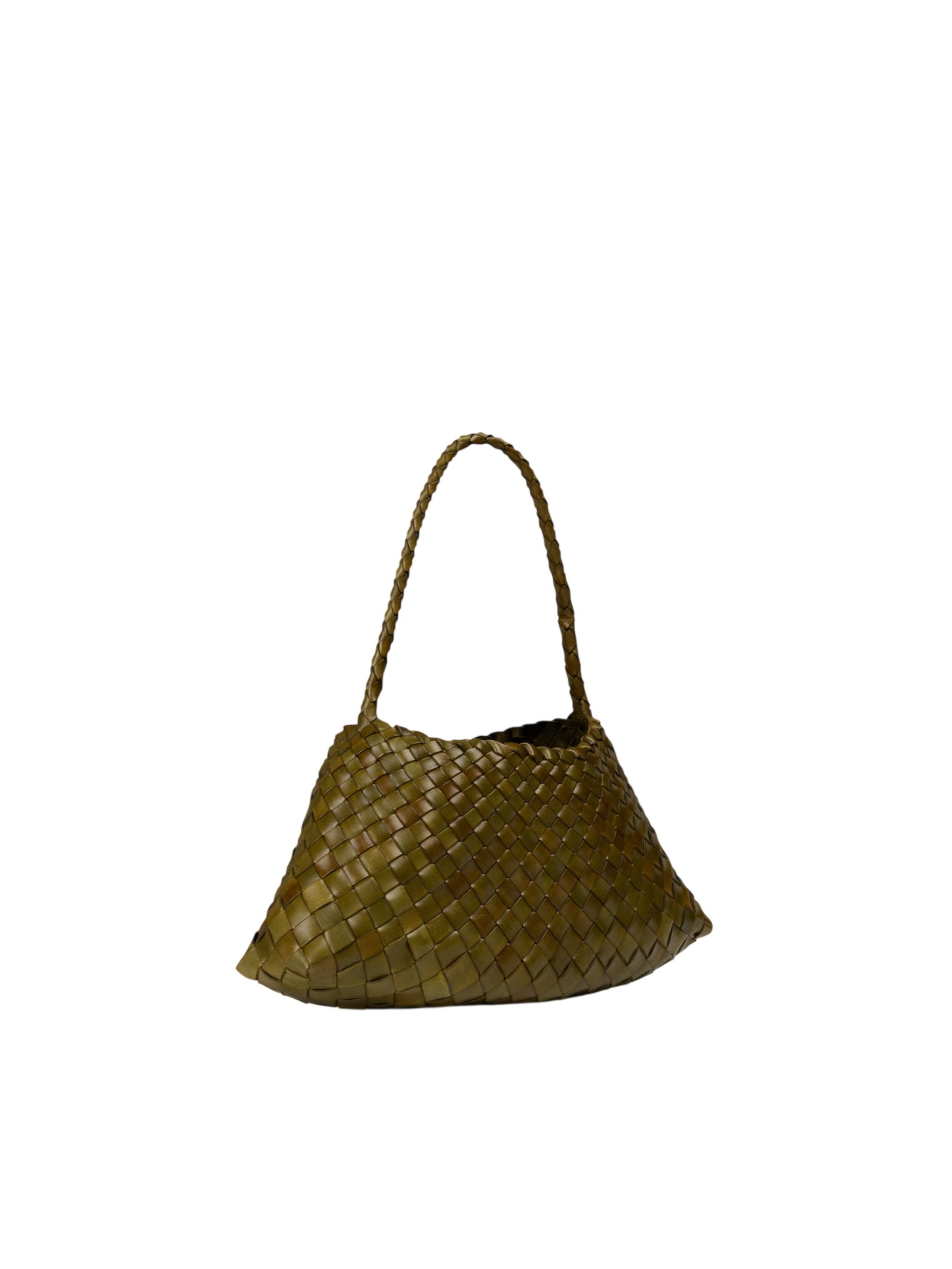 Borsa a spalla Rosanna Khaki
