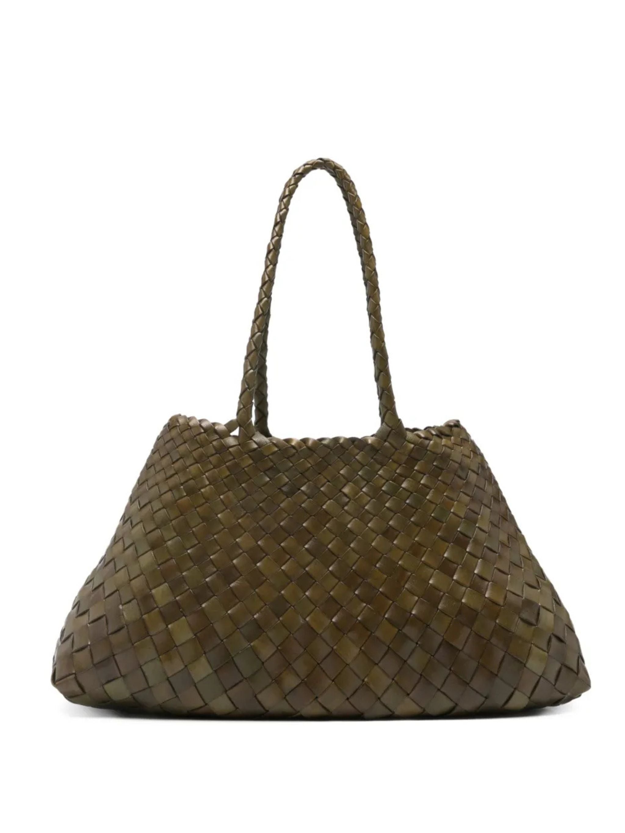 Borsa Santa Croce Khaki