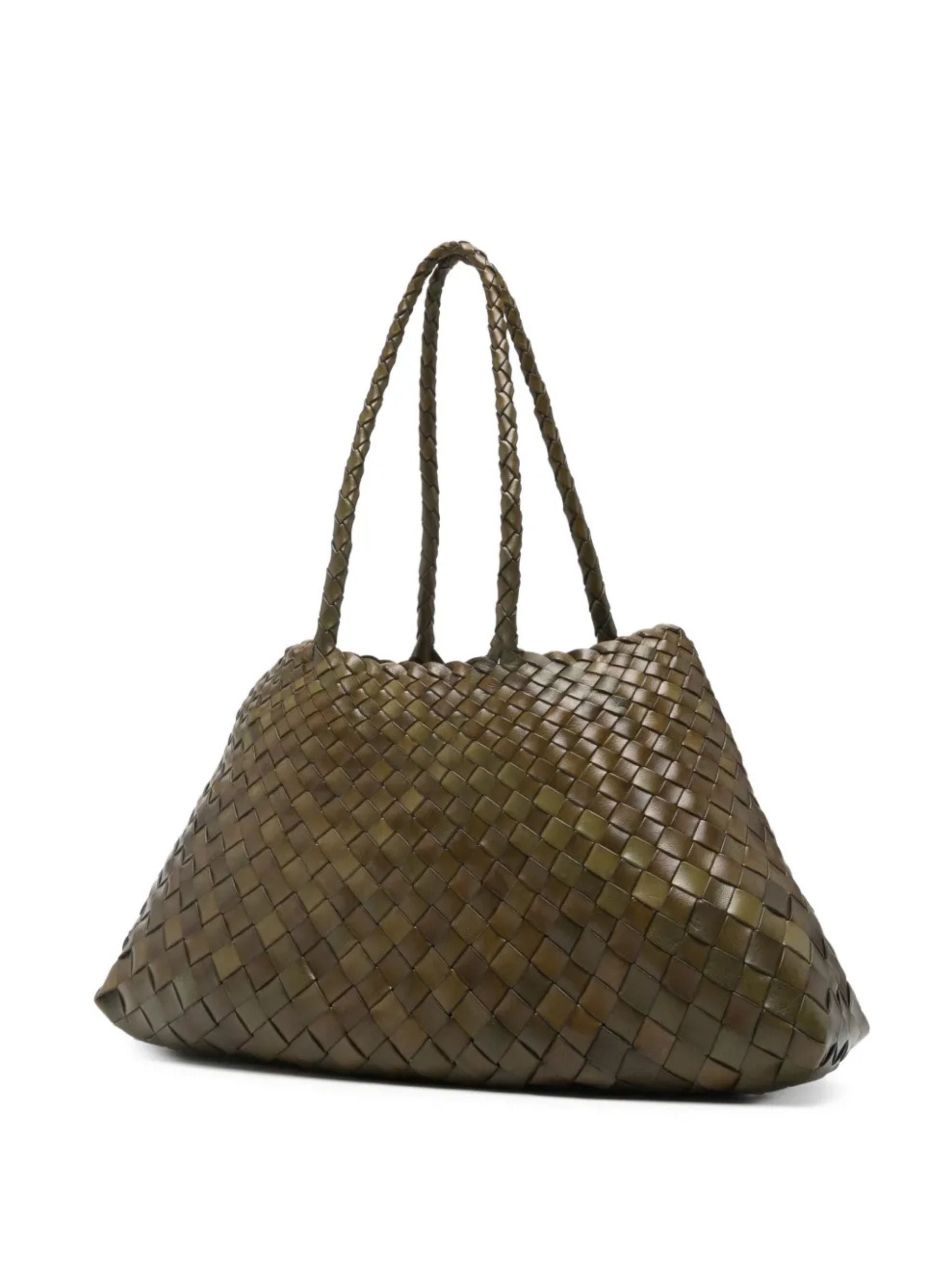 Borsa Santa Croce Khaki