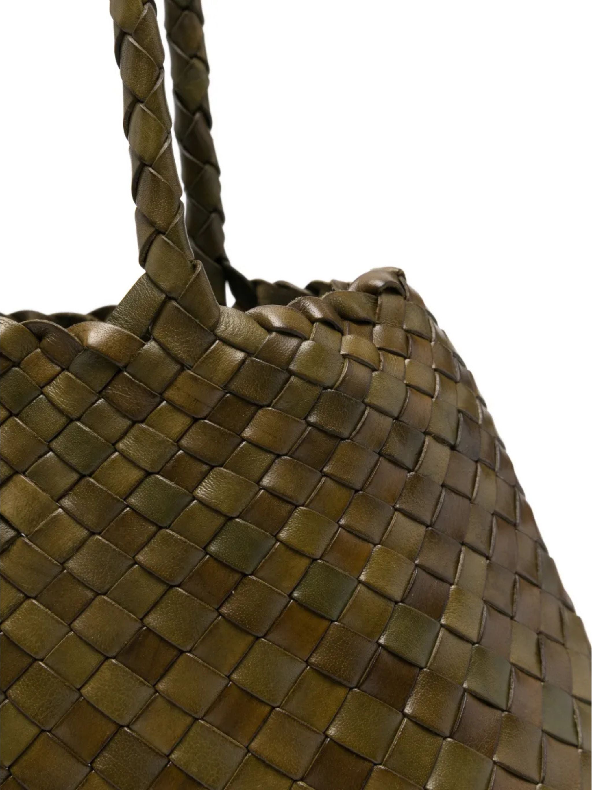 Borsa Santa Croce Khaki