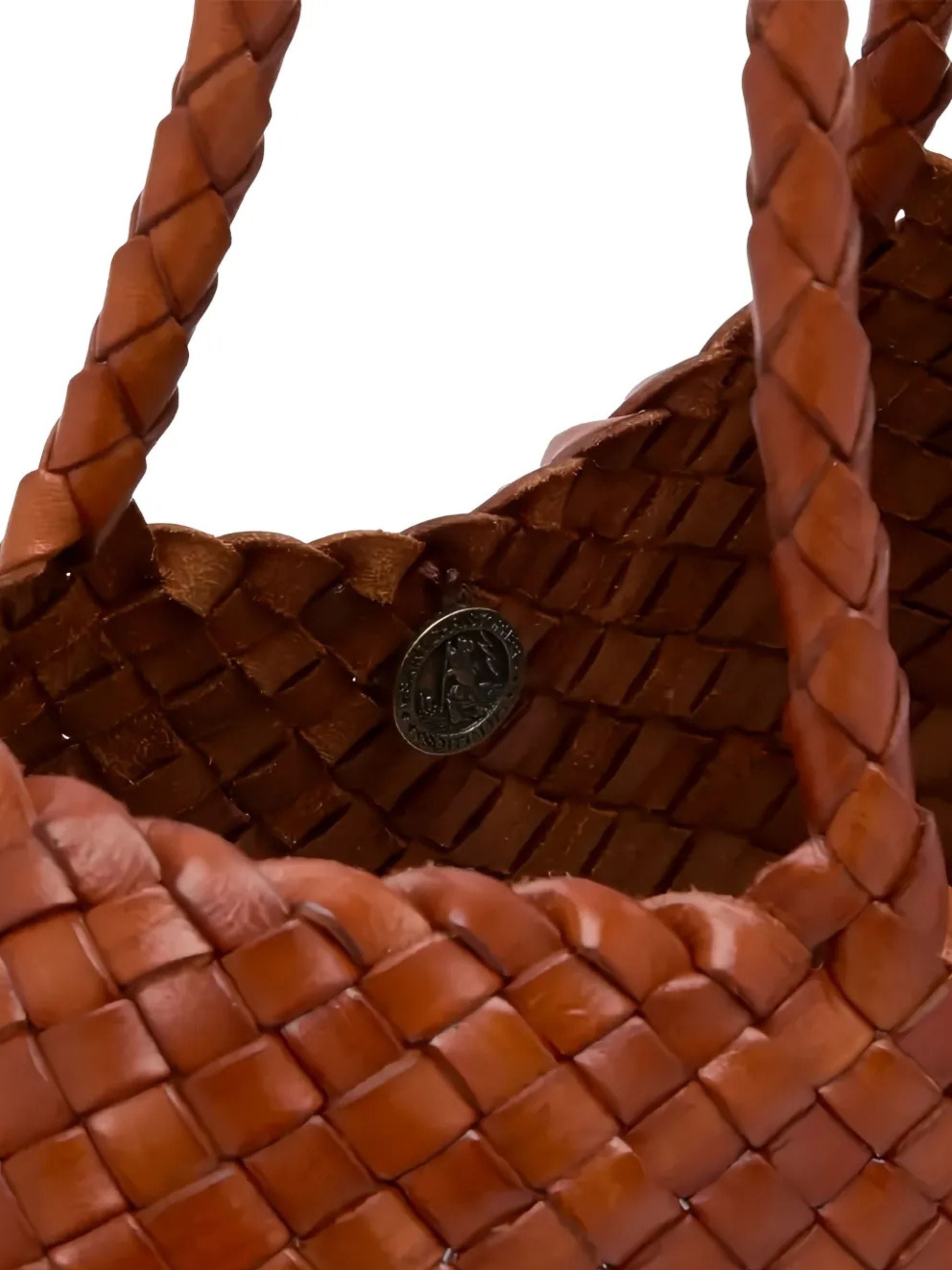 Borsa Santa Croce Tan