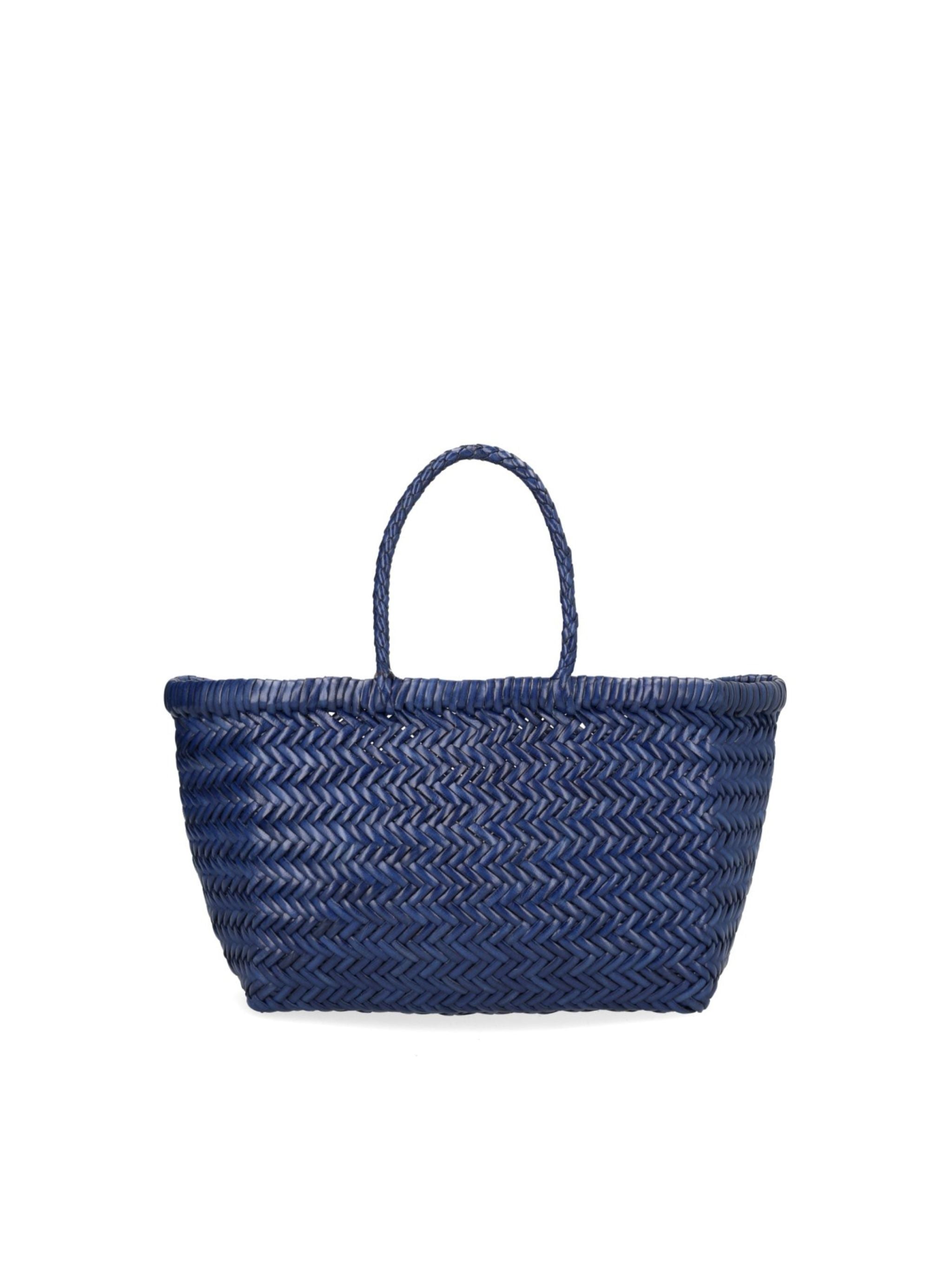 Borsa Triple Jump mini Navy