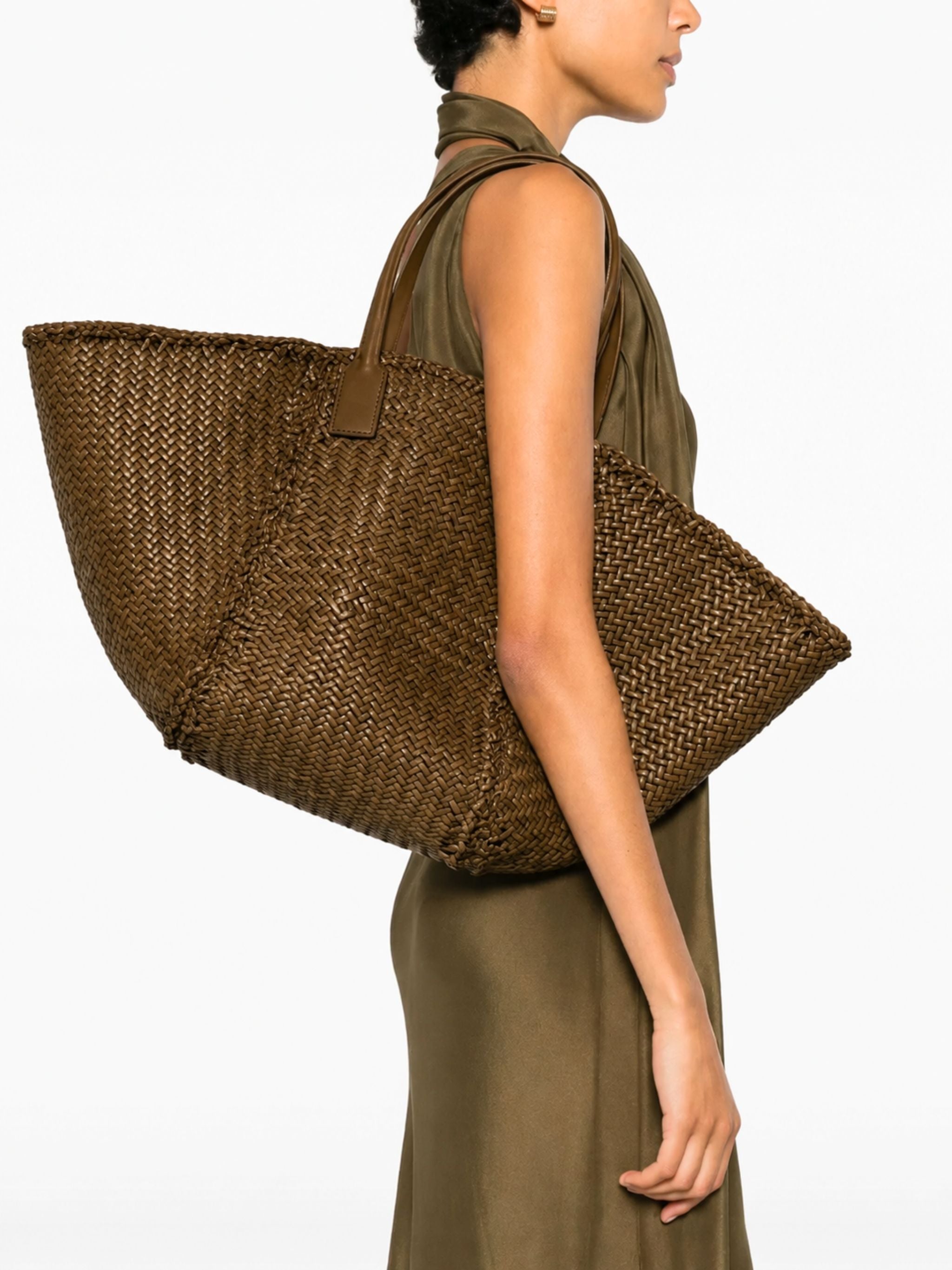 Borsa teresa KHAKI