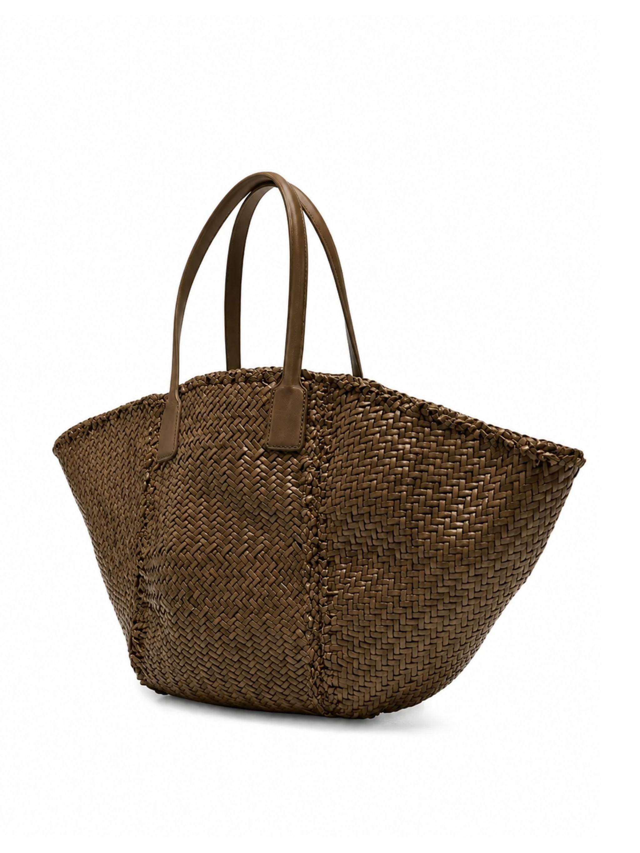 Borsa teresa KHAKI