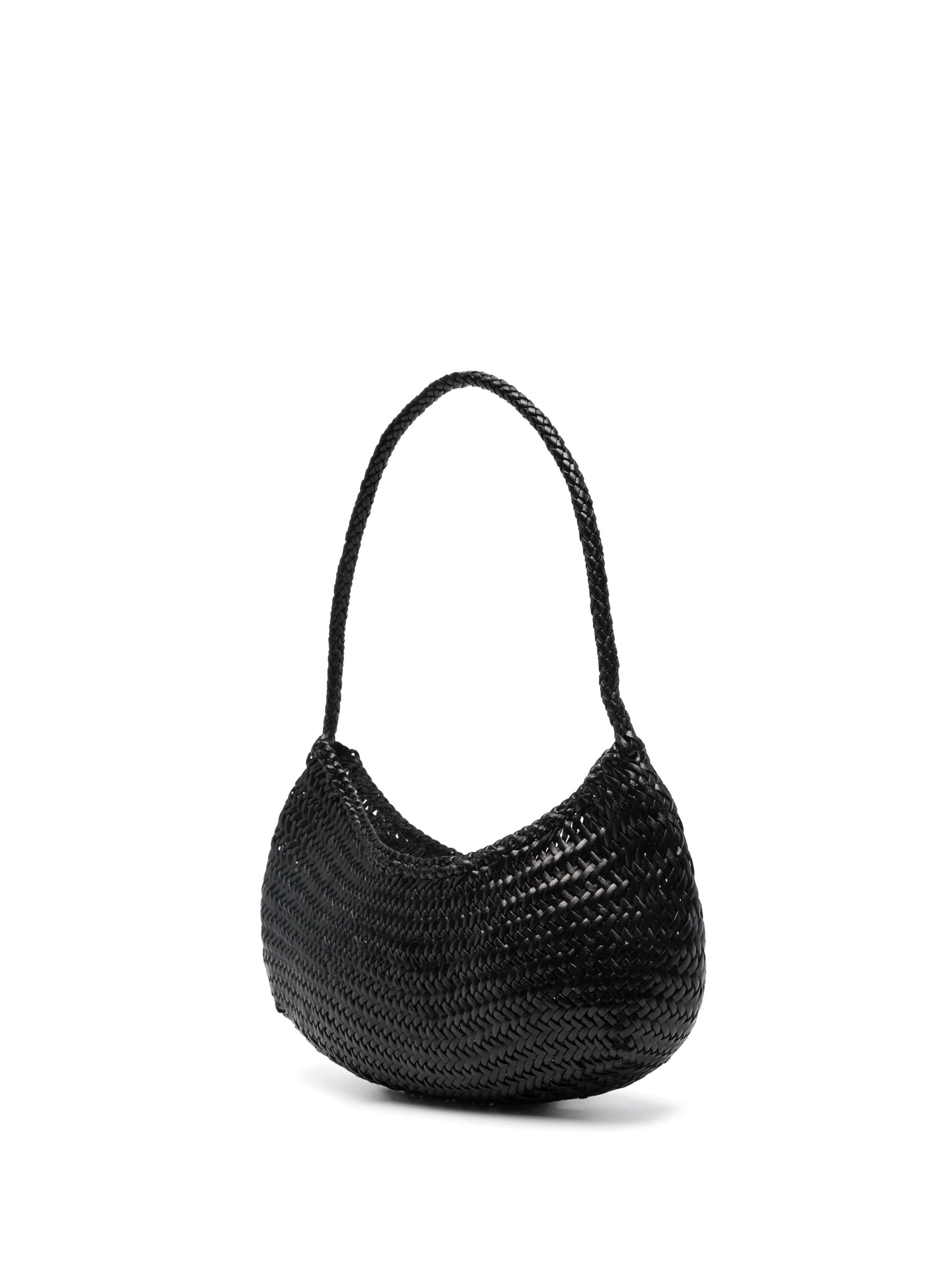Borsa Luna piccola Black