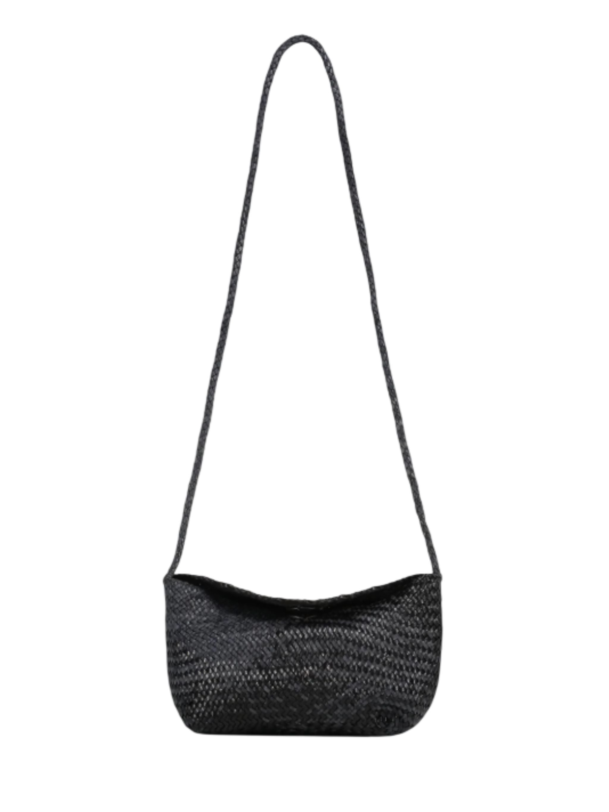 Borsa Corsina mini Black