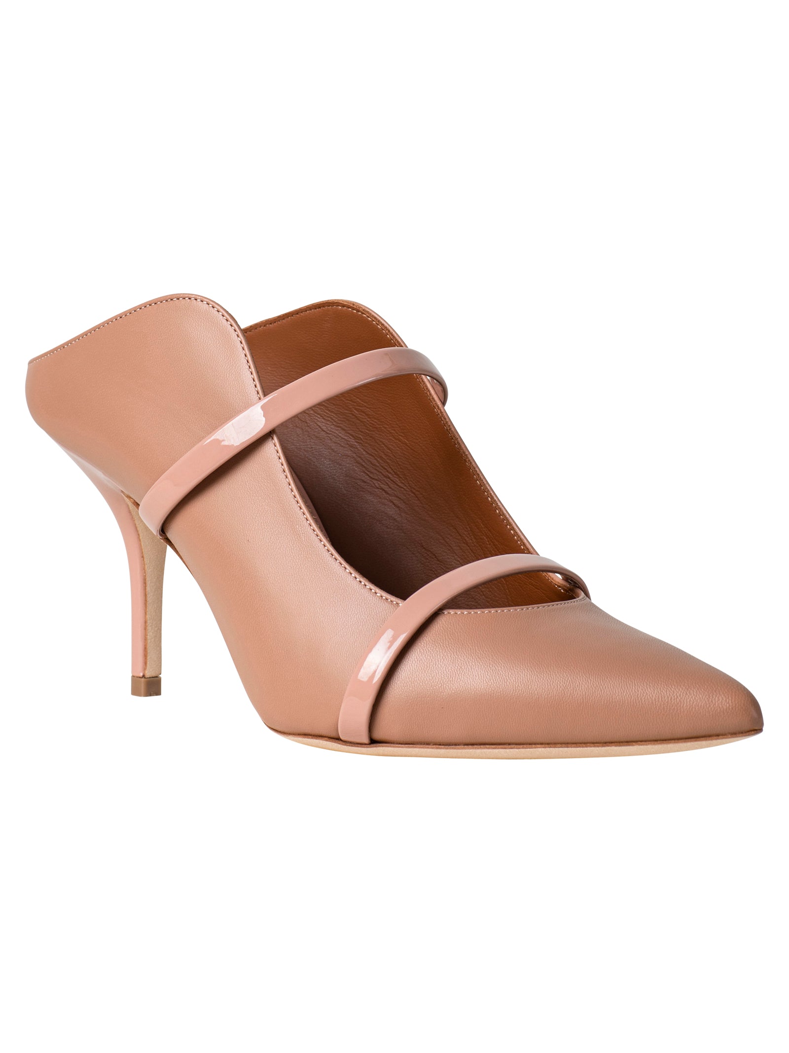 SCARPE