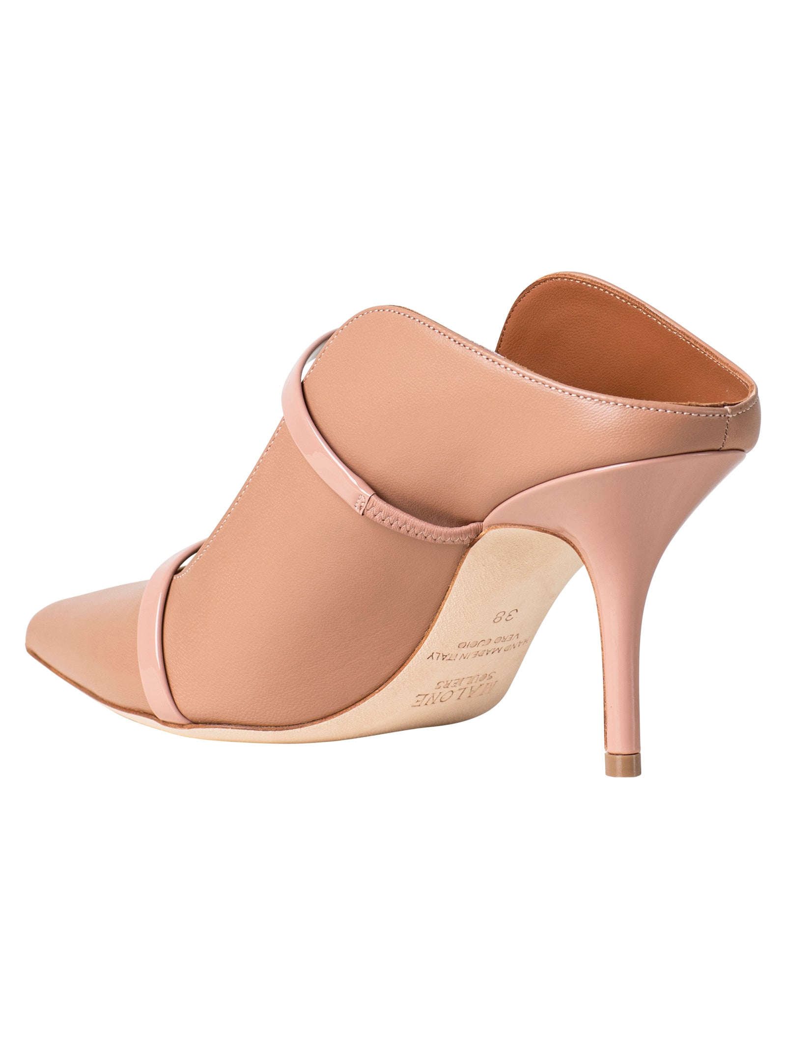 SCARPE