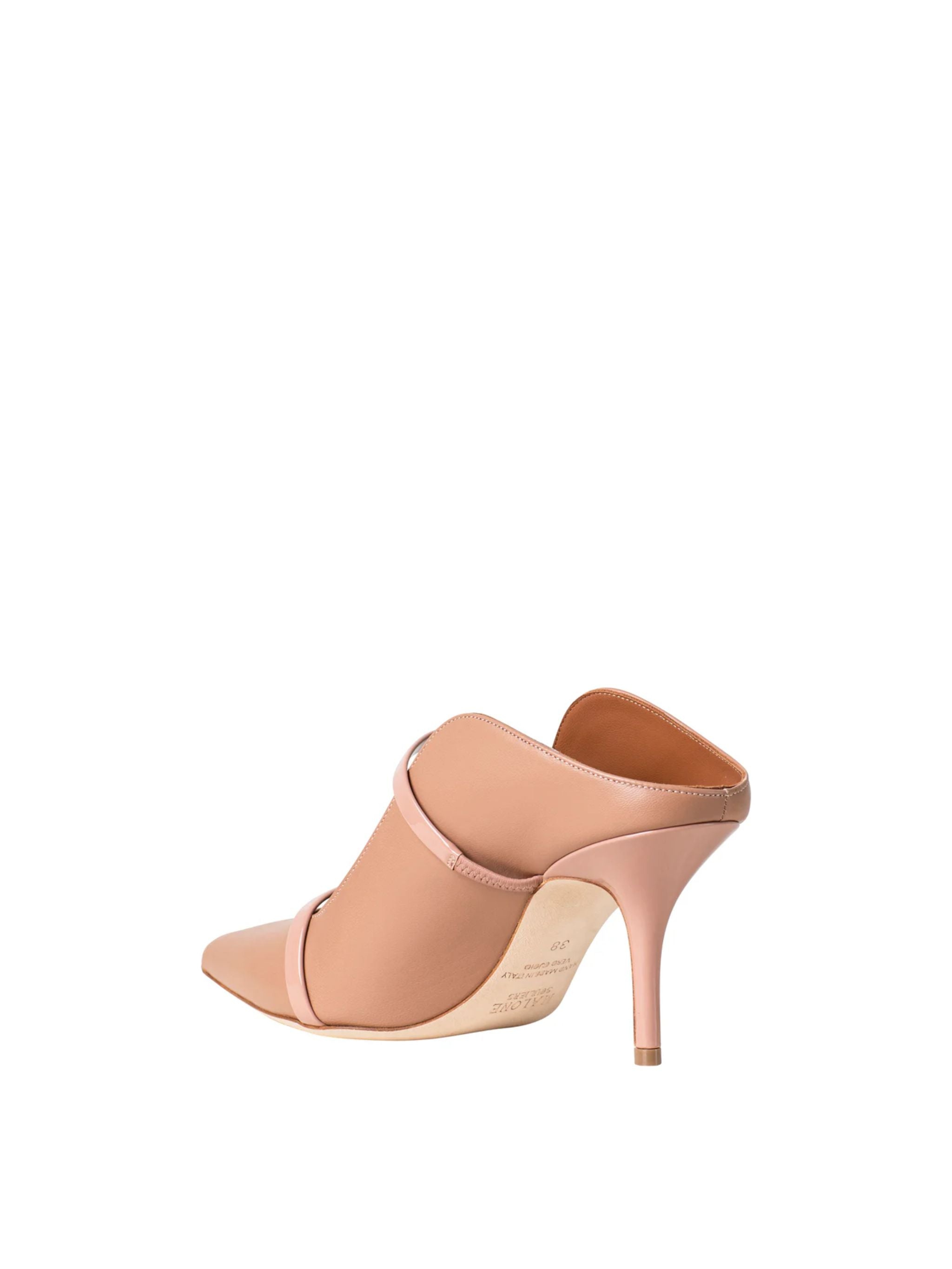 SCARPE