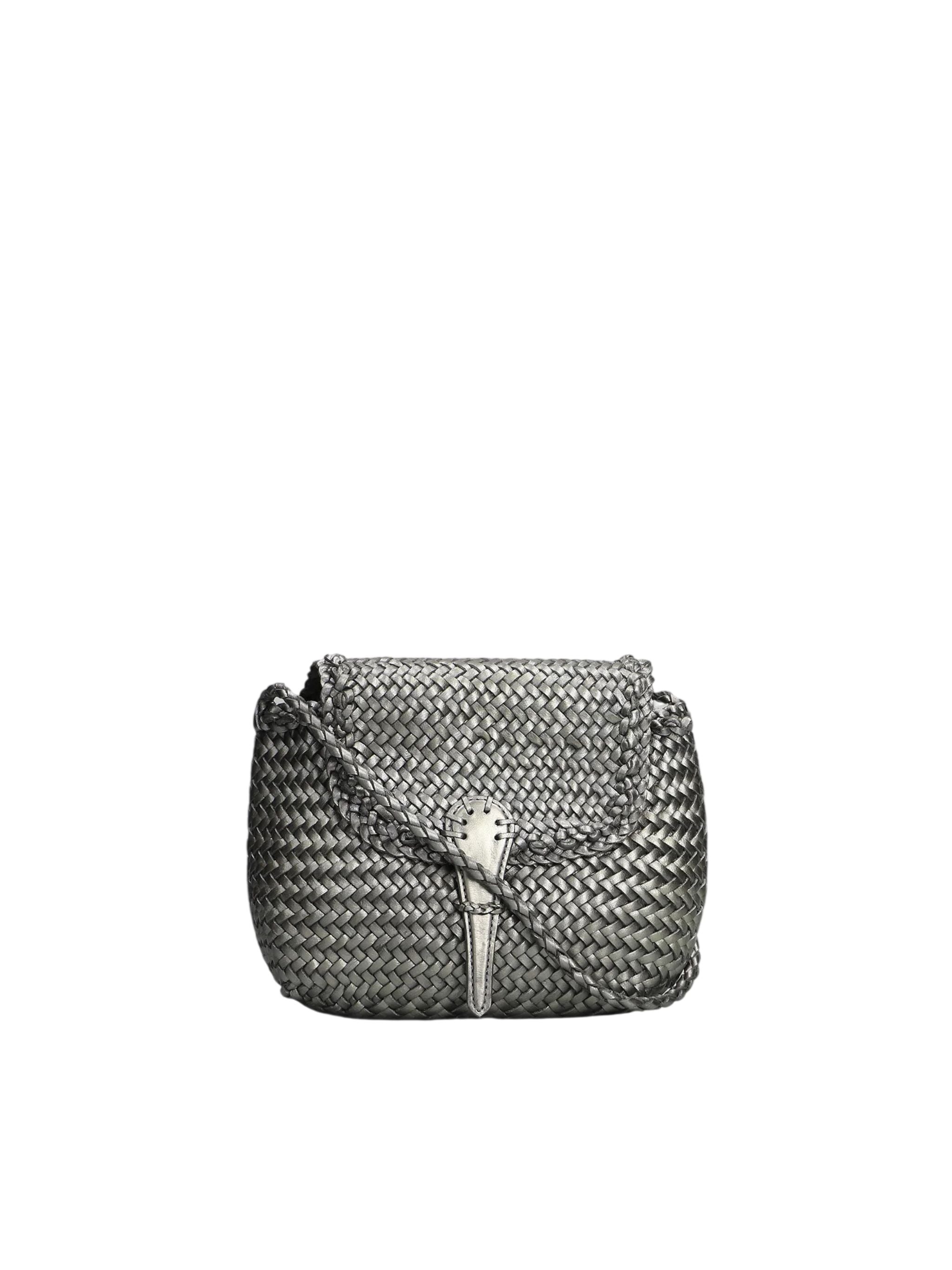 Mini City Bag Cover Foil