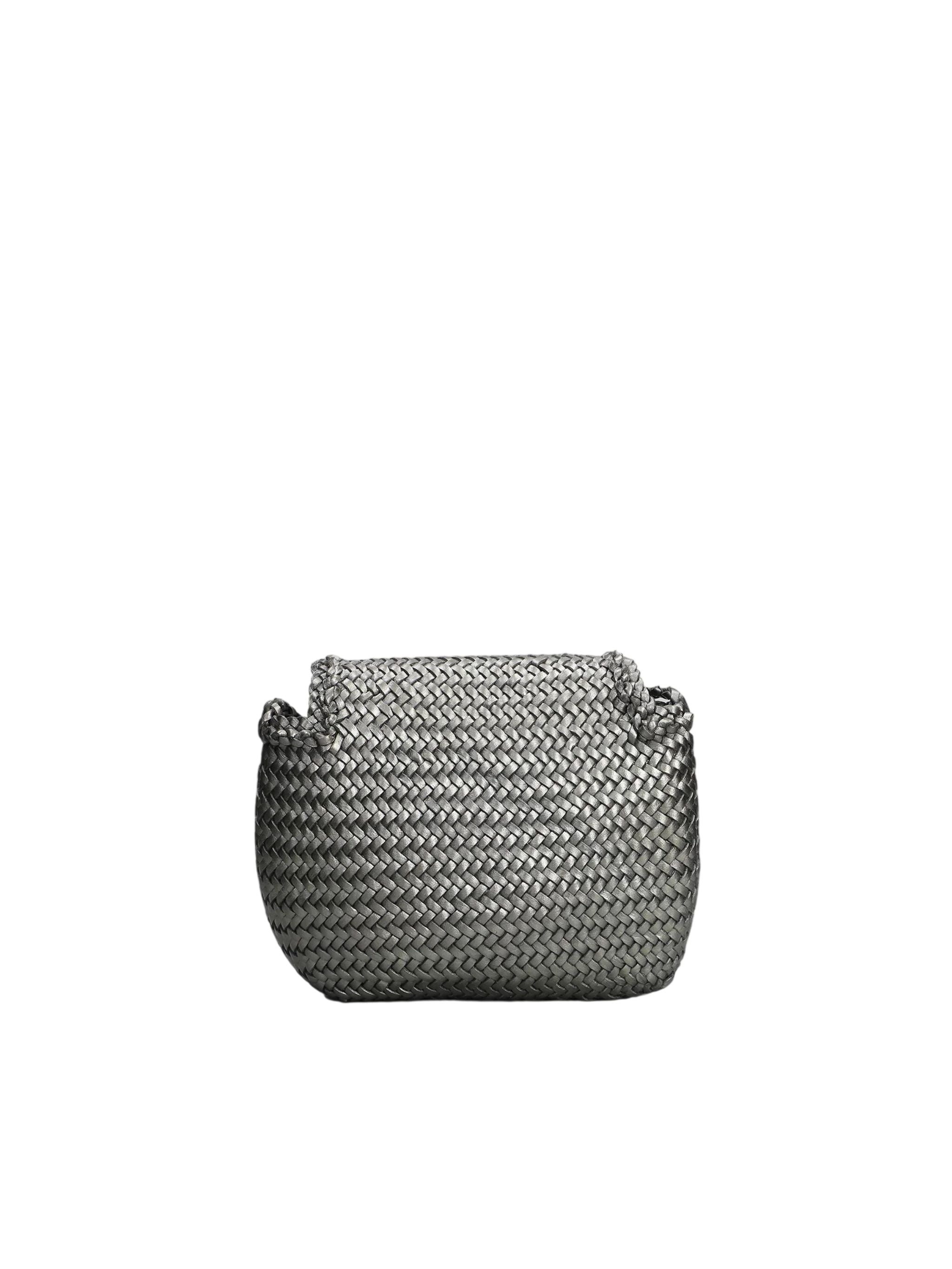 Mini City Bag Cover Foil