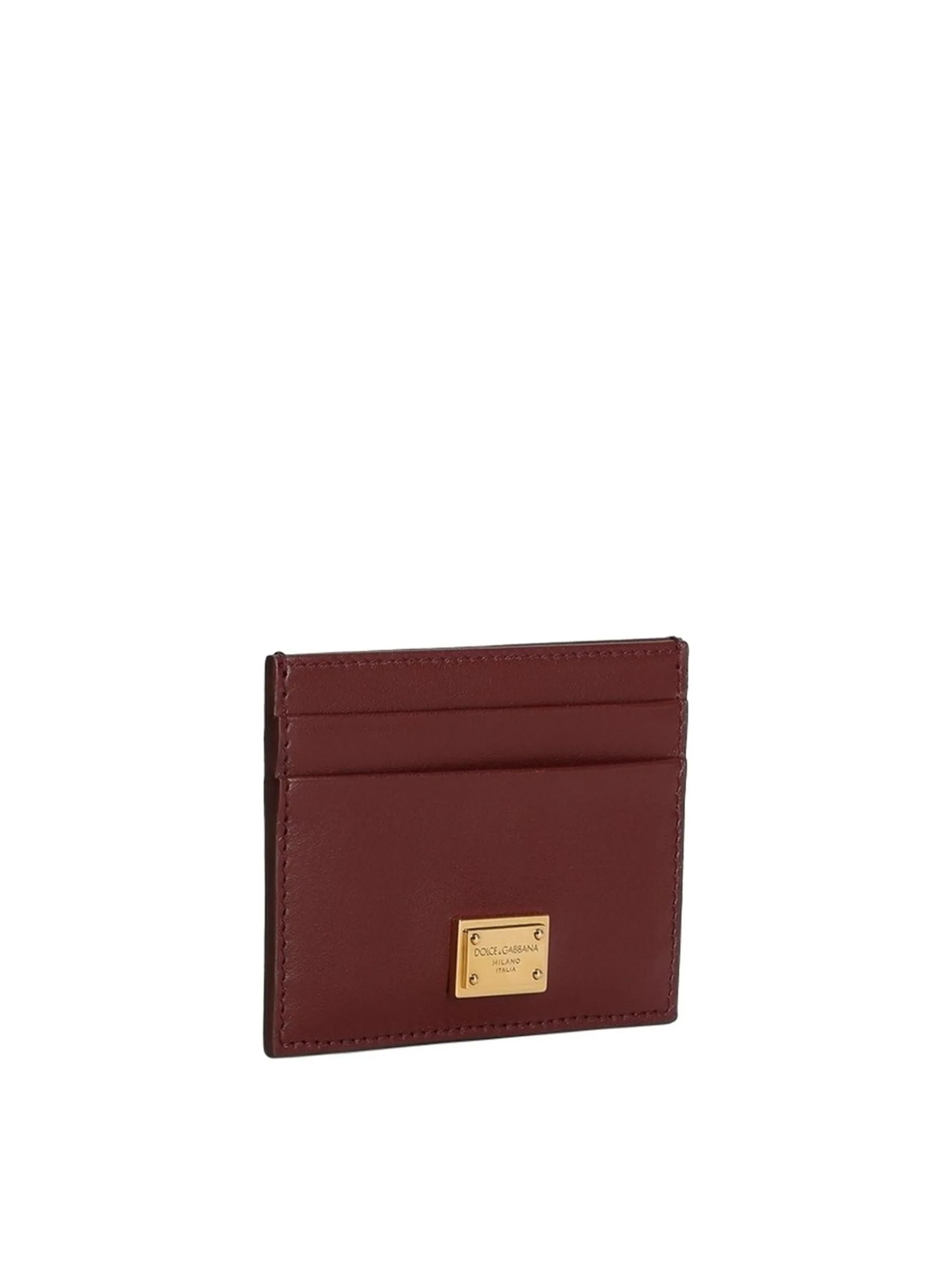CARD HOLDER