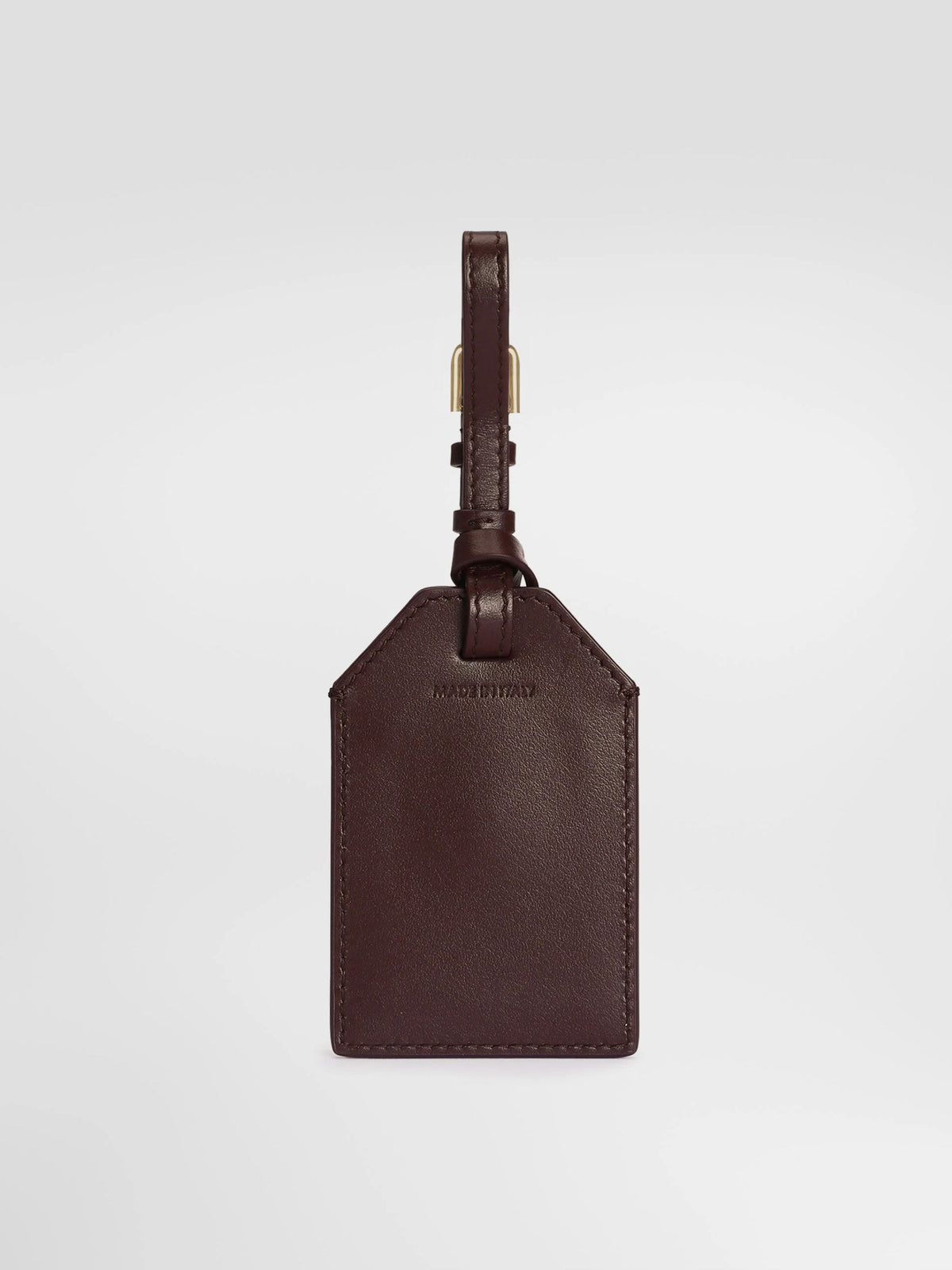 Borsa a mano My Sicily media in suede Bordeaux
