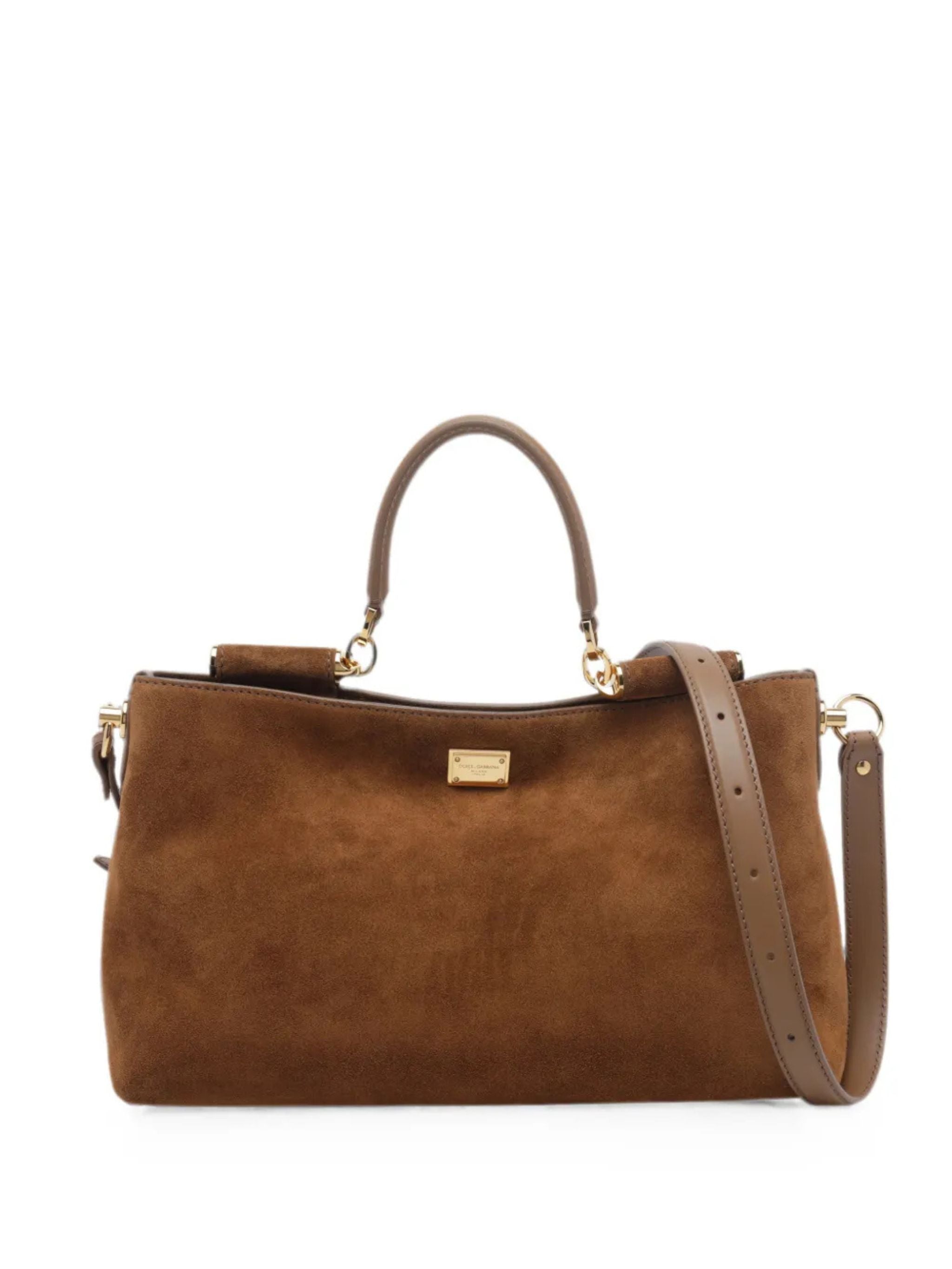 SHOPPING SUEDE
