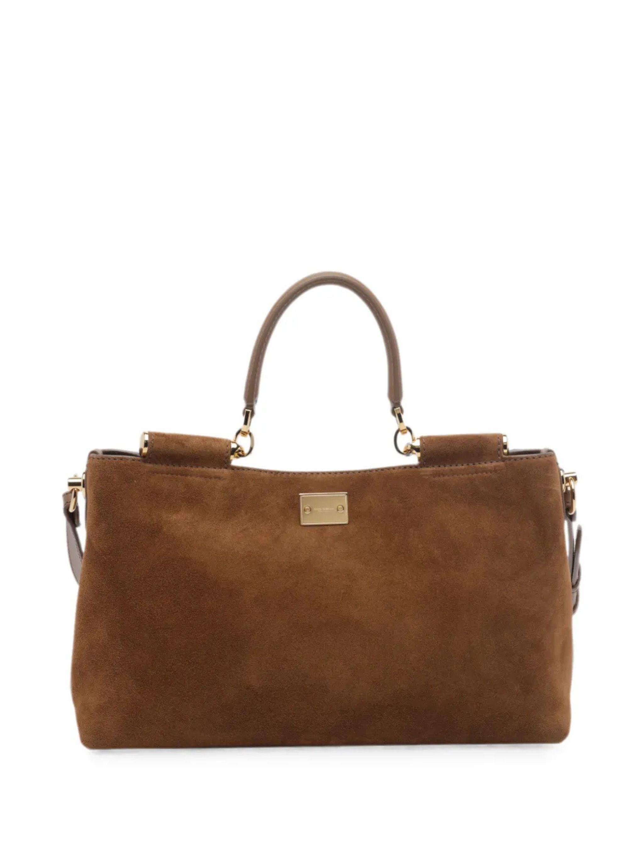 SHOPPING SUEDE