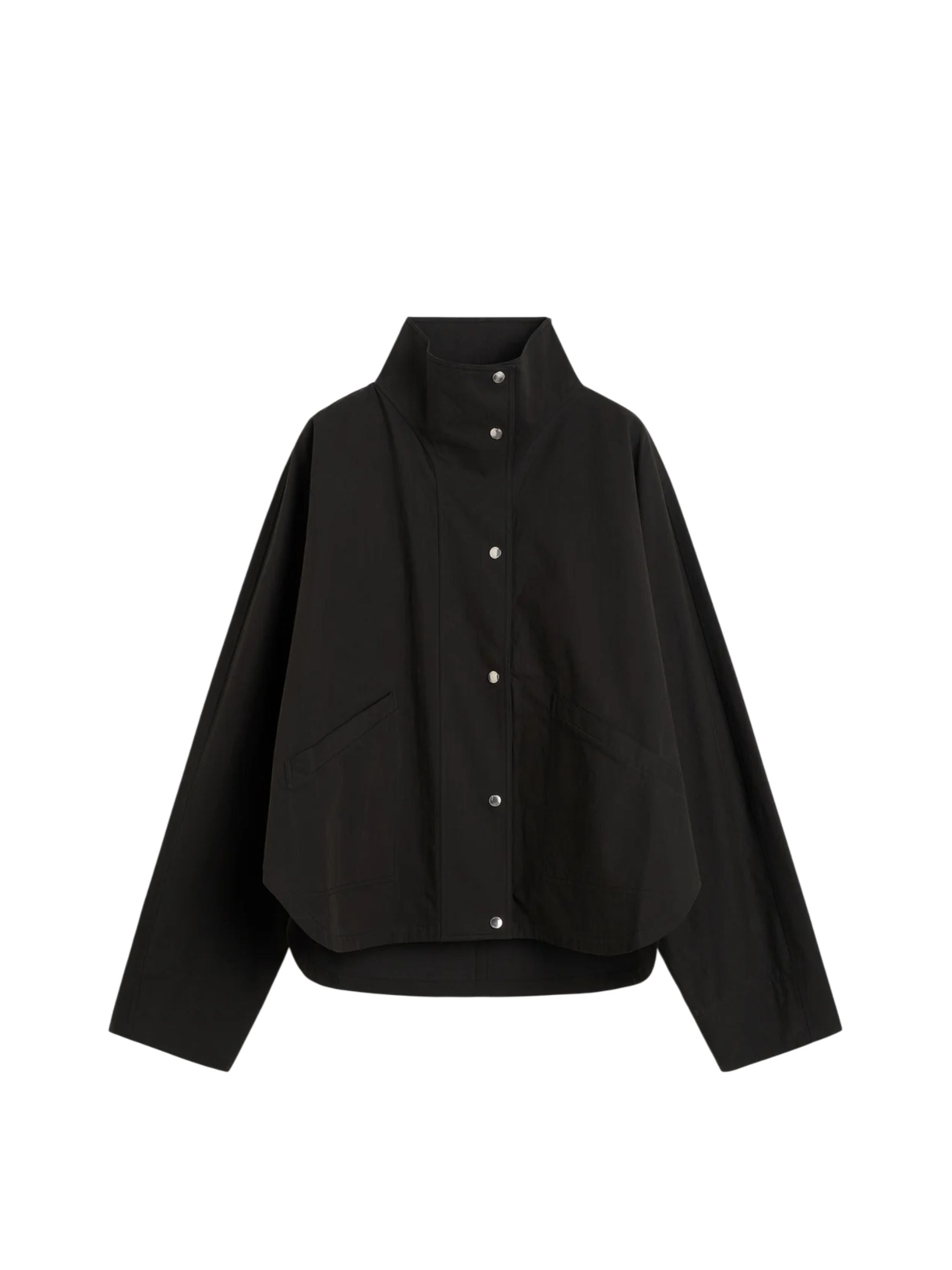 SUMMER PARACHUTE JACKET