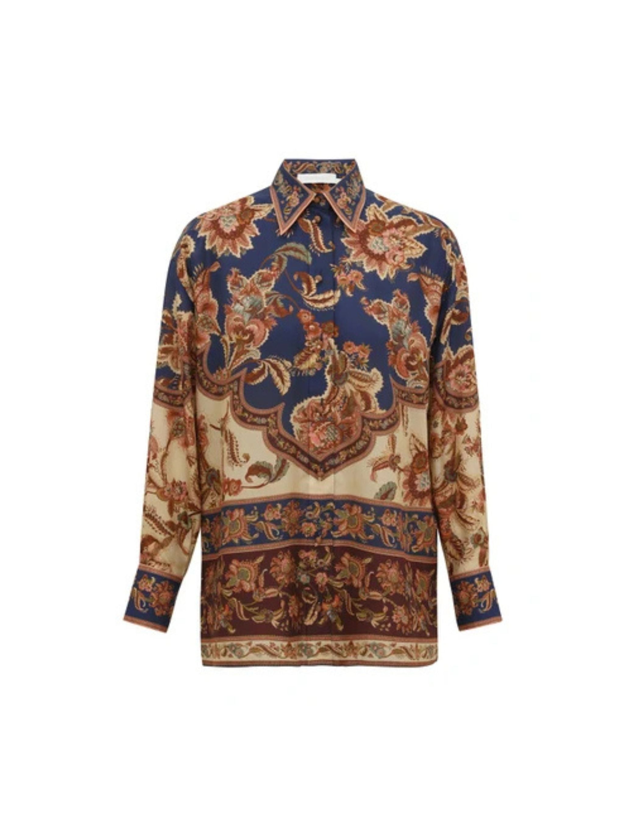 ASTER RELAXED SHIRT