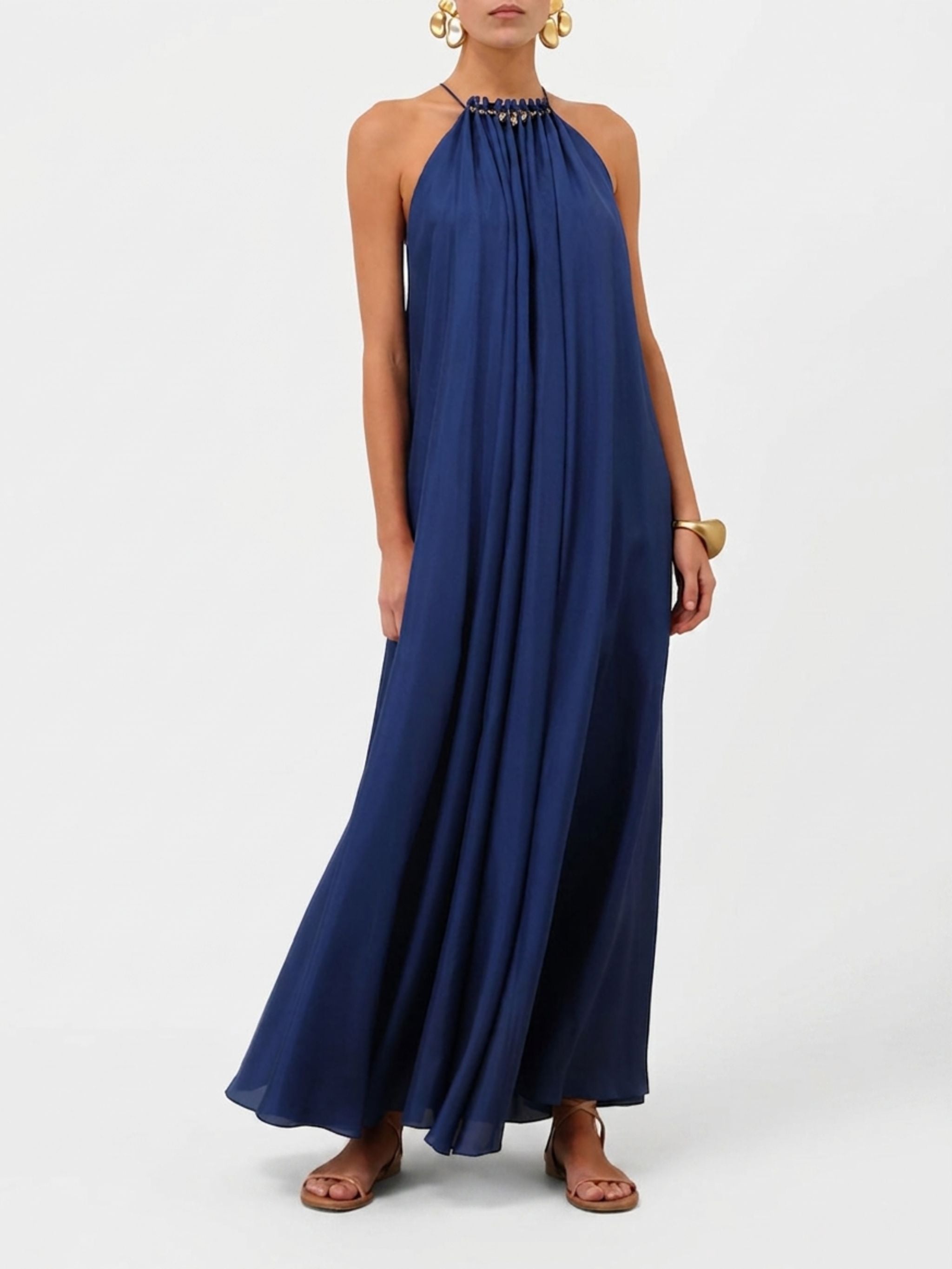 ASTER MAXI DRESS
