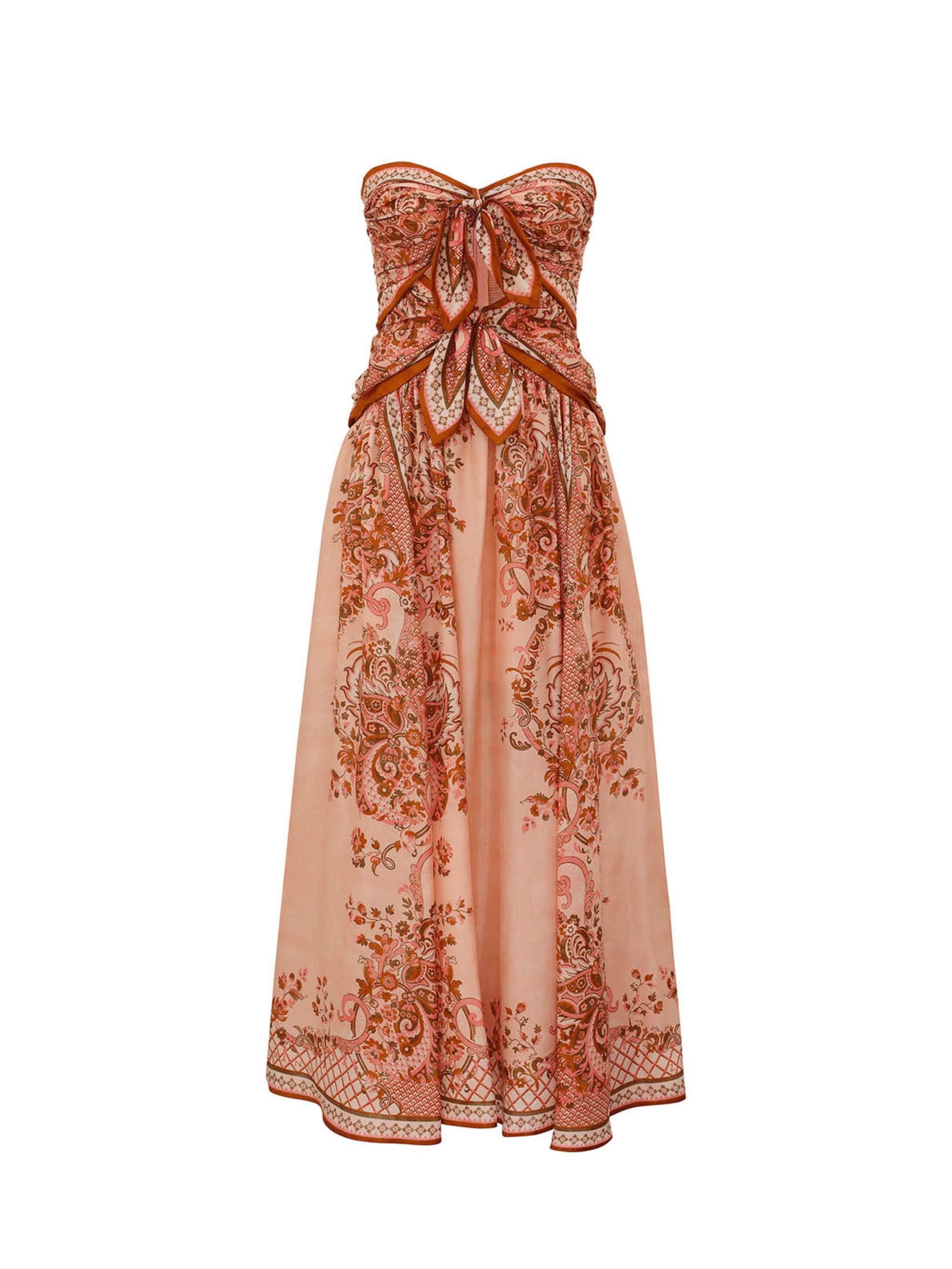 ASTER NIDI DRESS