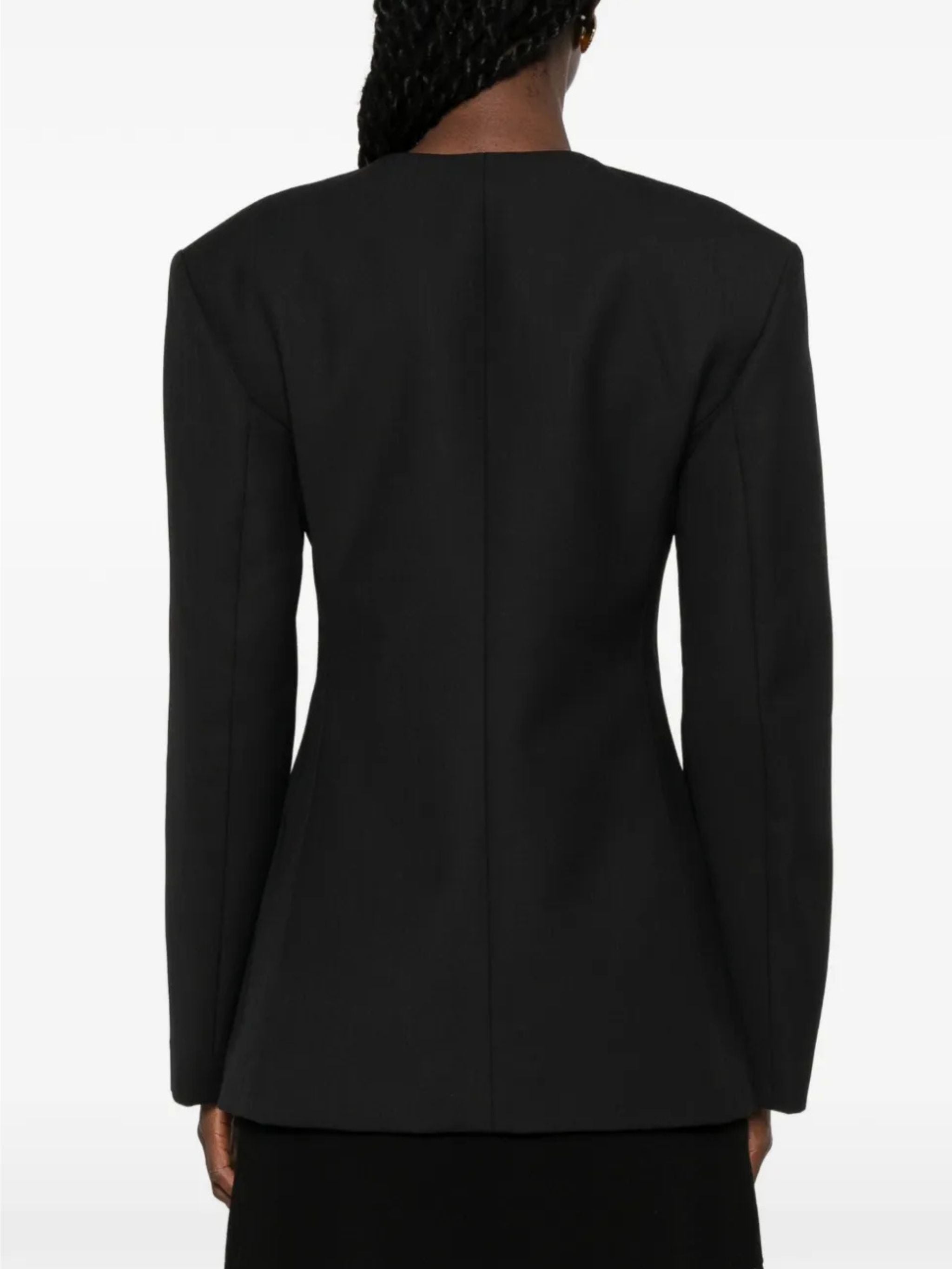Huda Blazer