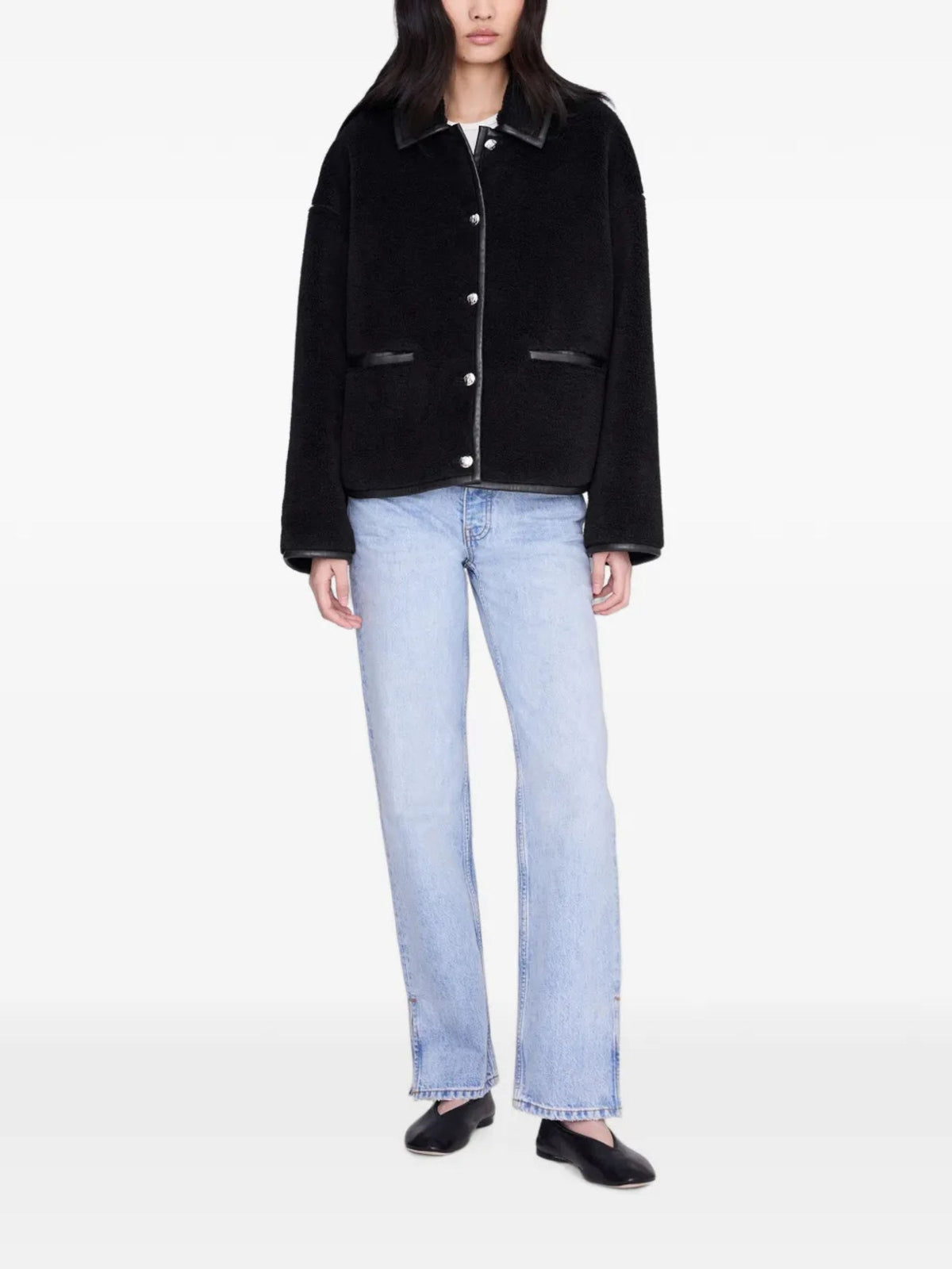 CAMDEN JACKET
